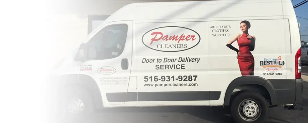 Pamper Cleaners - Image 6