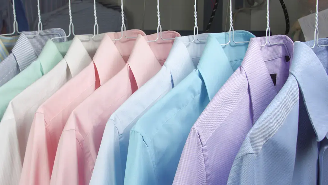 Pamper Cleaners thumbnail 1