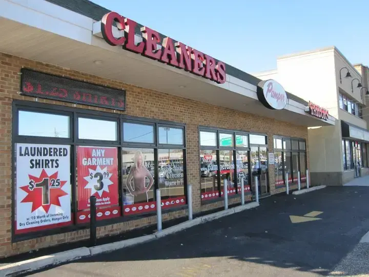 Pamper Cleaners - Image 3