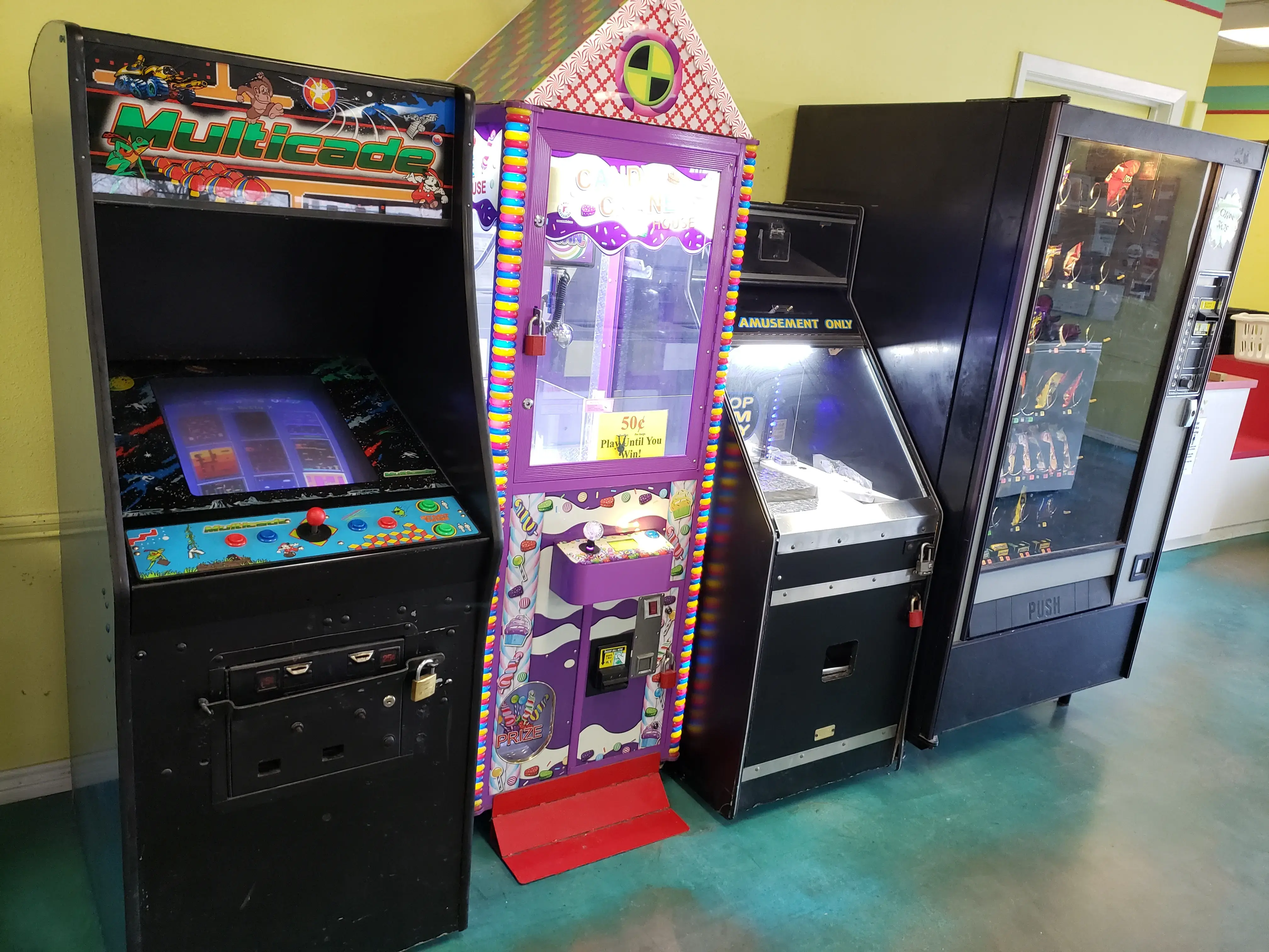 Panda Washeteria - Image 6