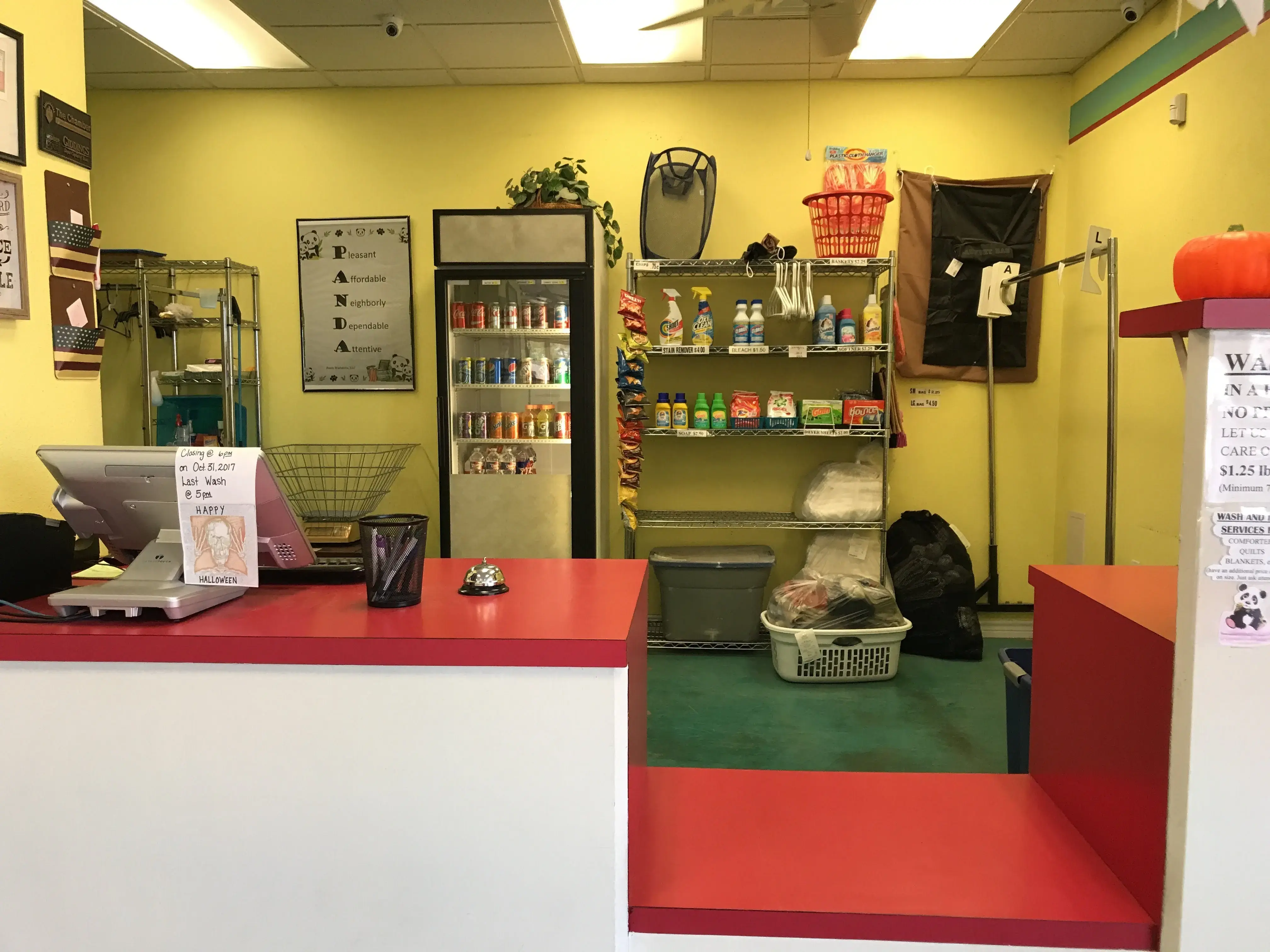 Panda Washeteria thumbnail 8