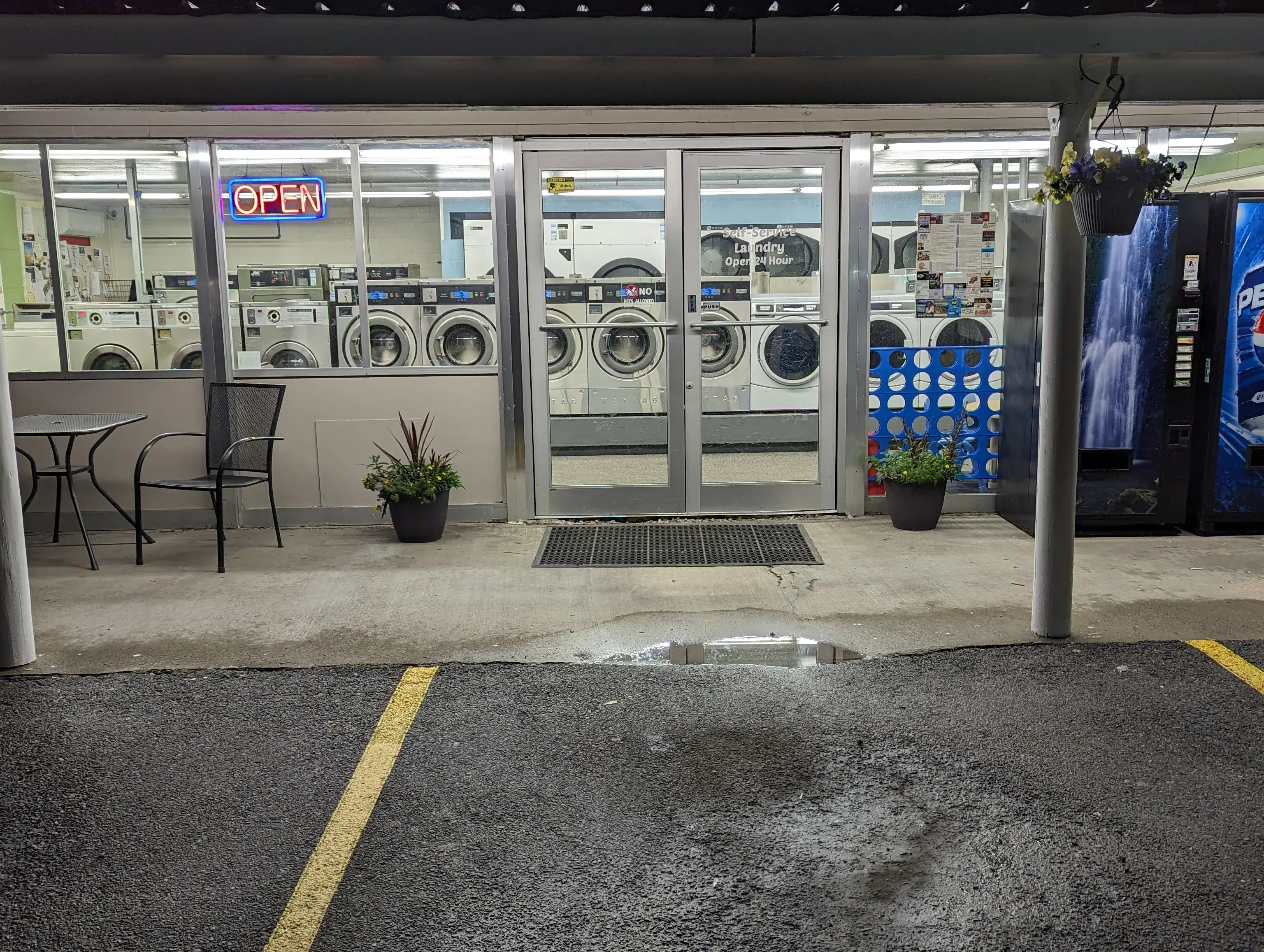 Panhandle Laundry thumbnail 3