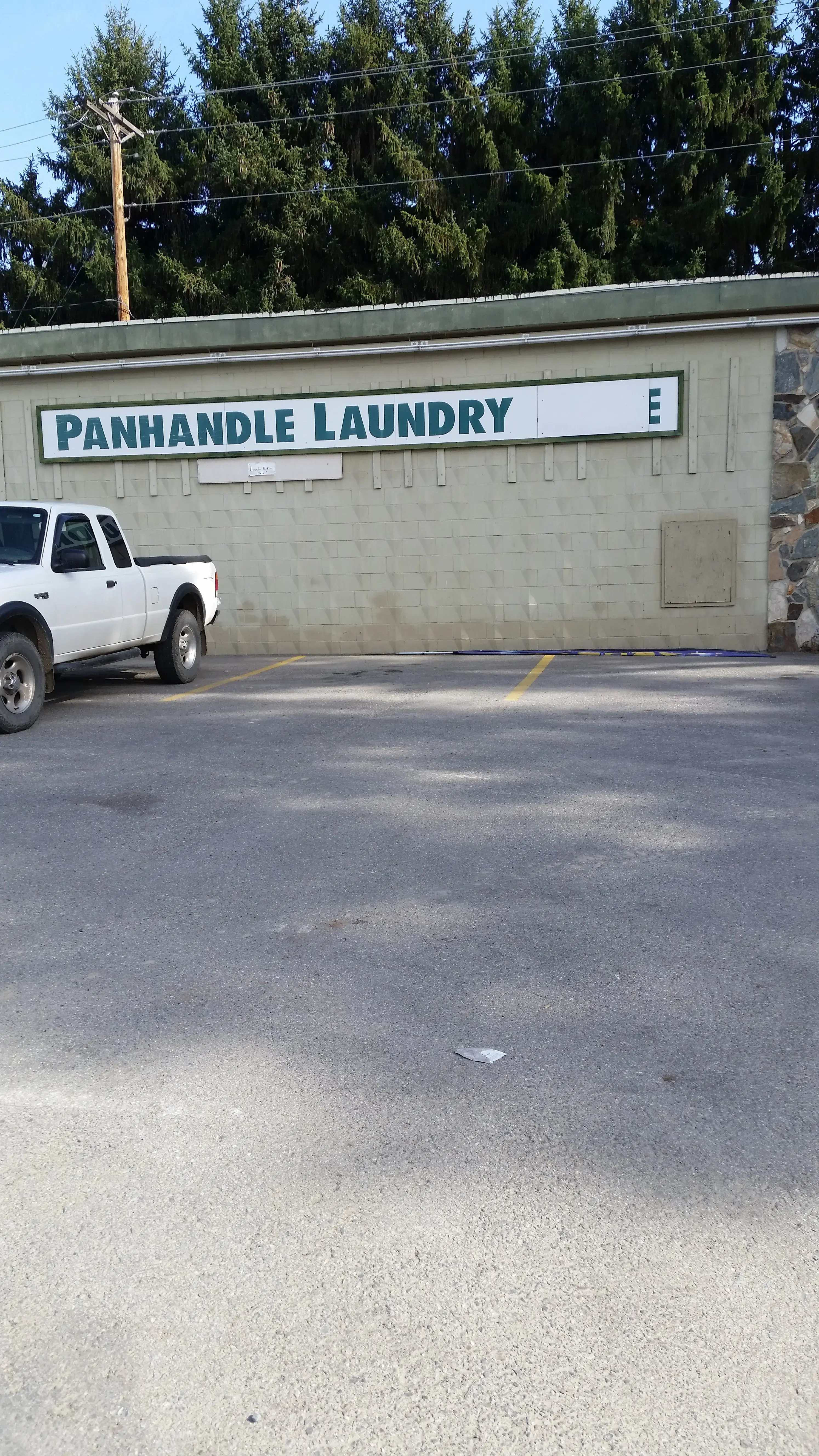 Panhandle Laundry thumbnail 8