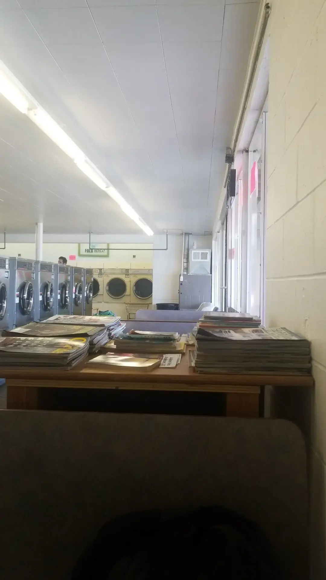 Panhandle Laundry - Image 10
