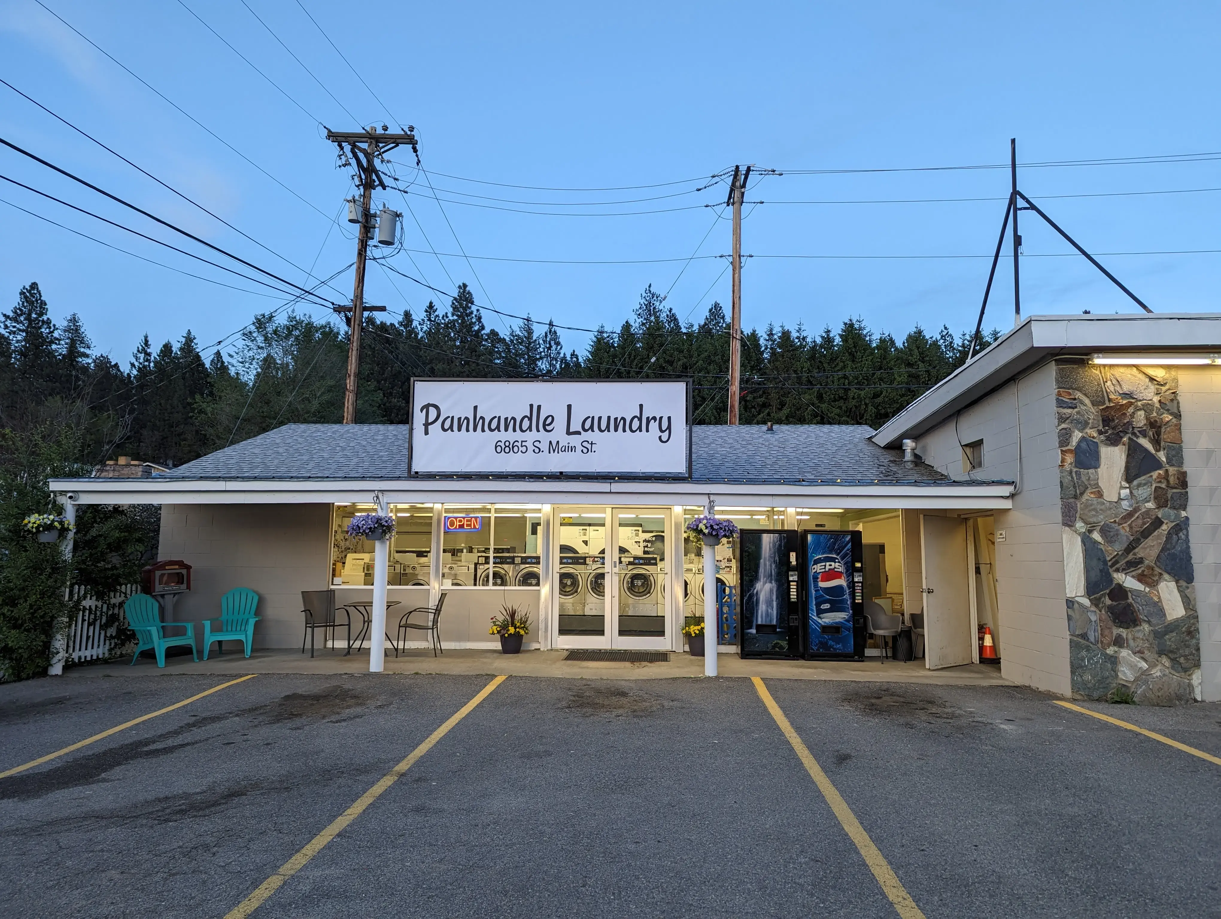 Panhandle Laundry thumbnail 2