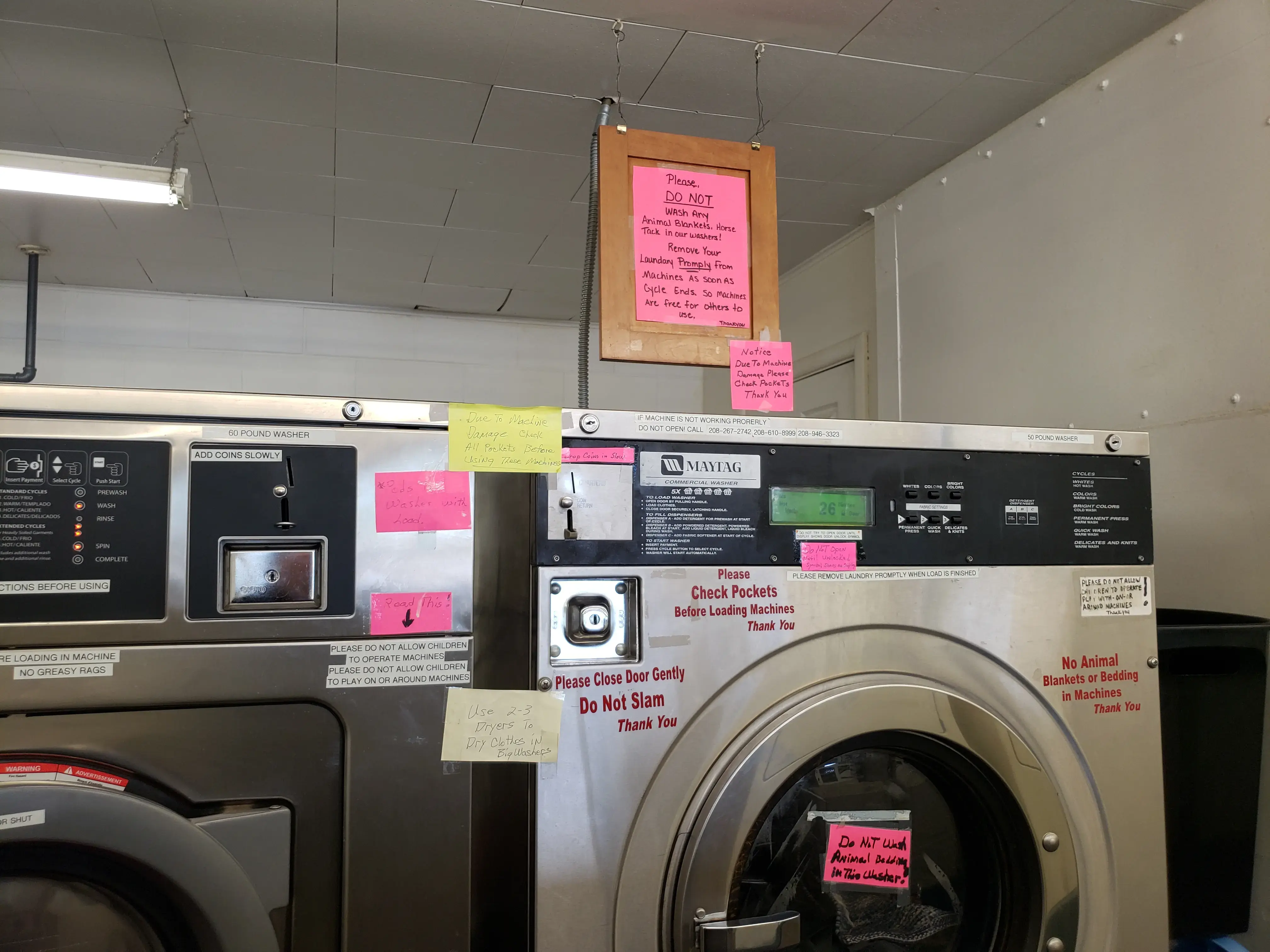 Panhandle Laundry - Image 7