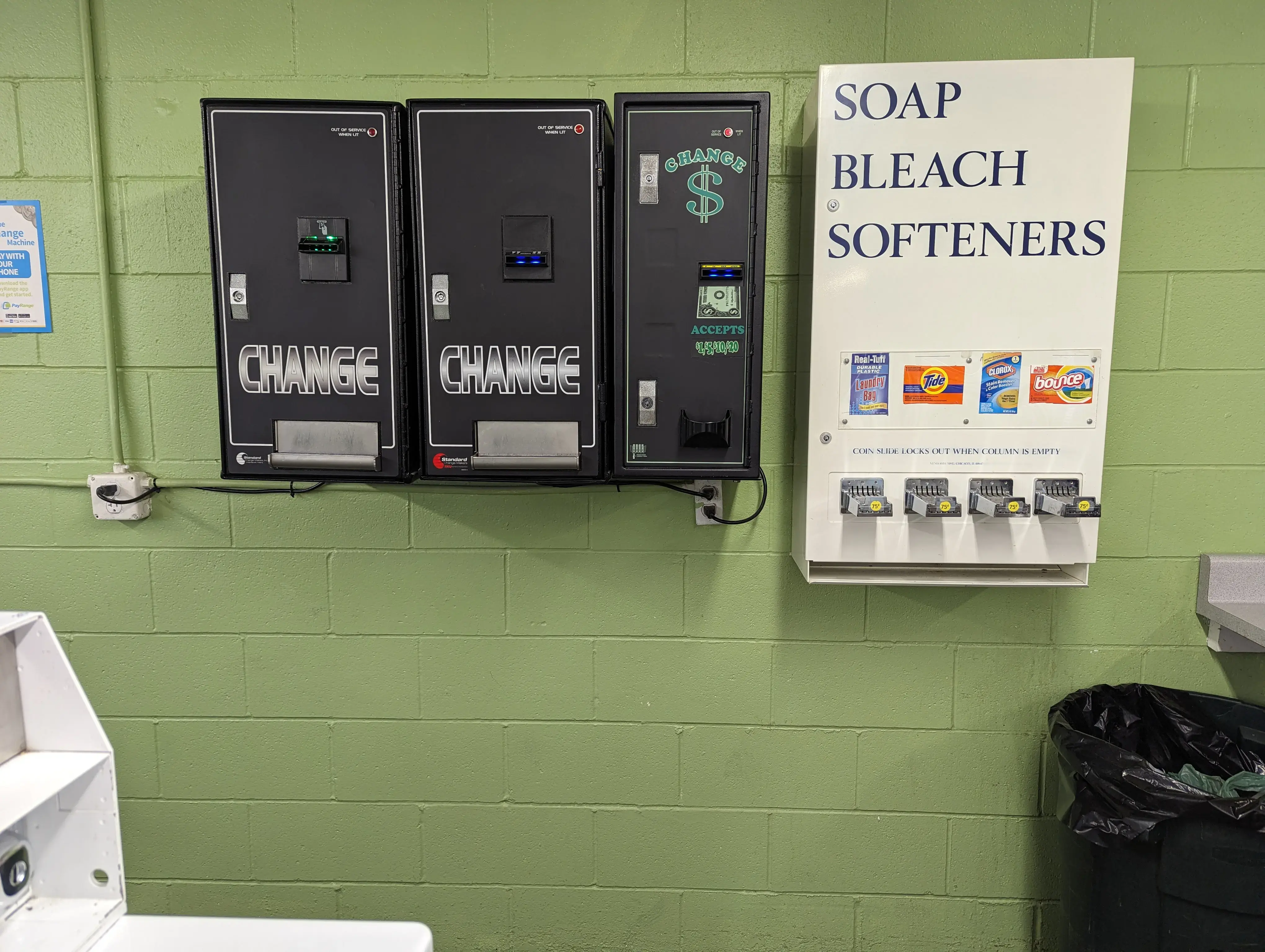 Panhandle Laundry - Image 5