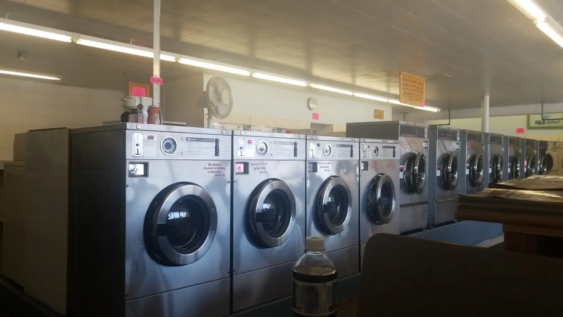 Panhandle Laundry - Image 12