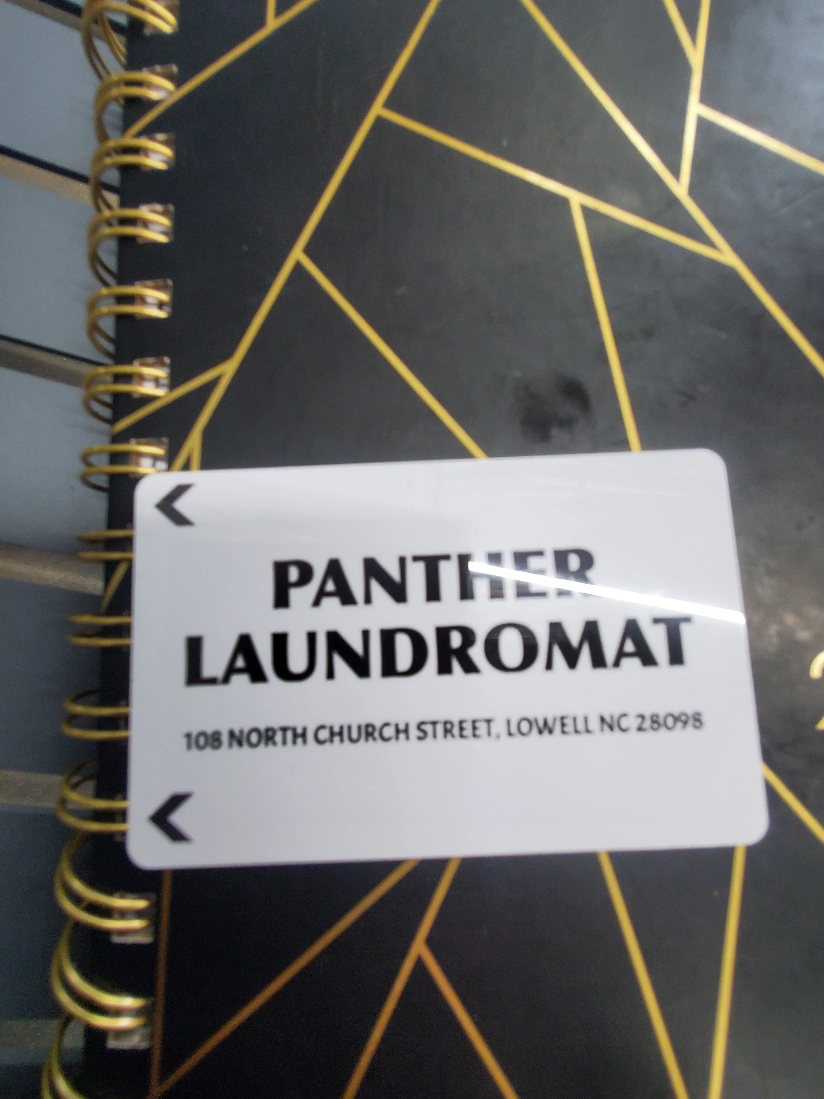 Panther Laundromat thumbnail 12