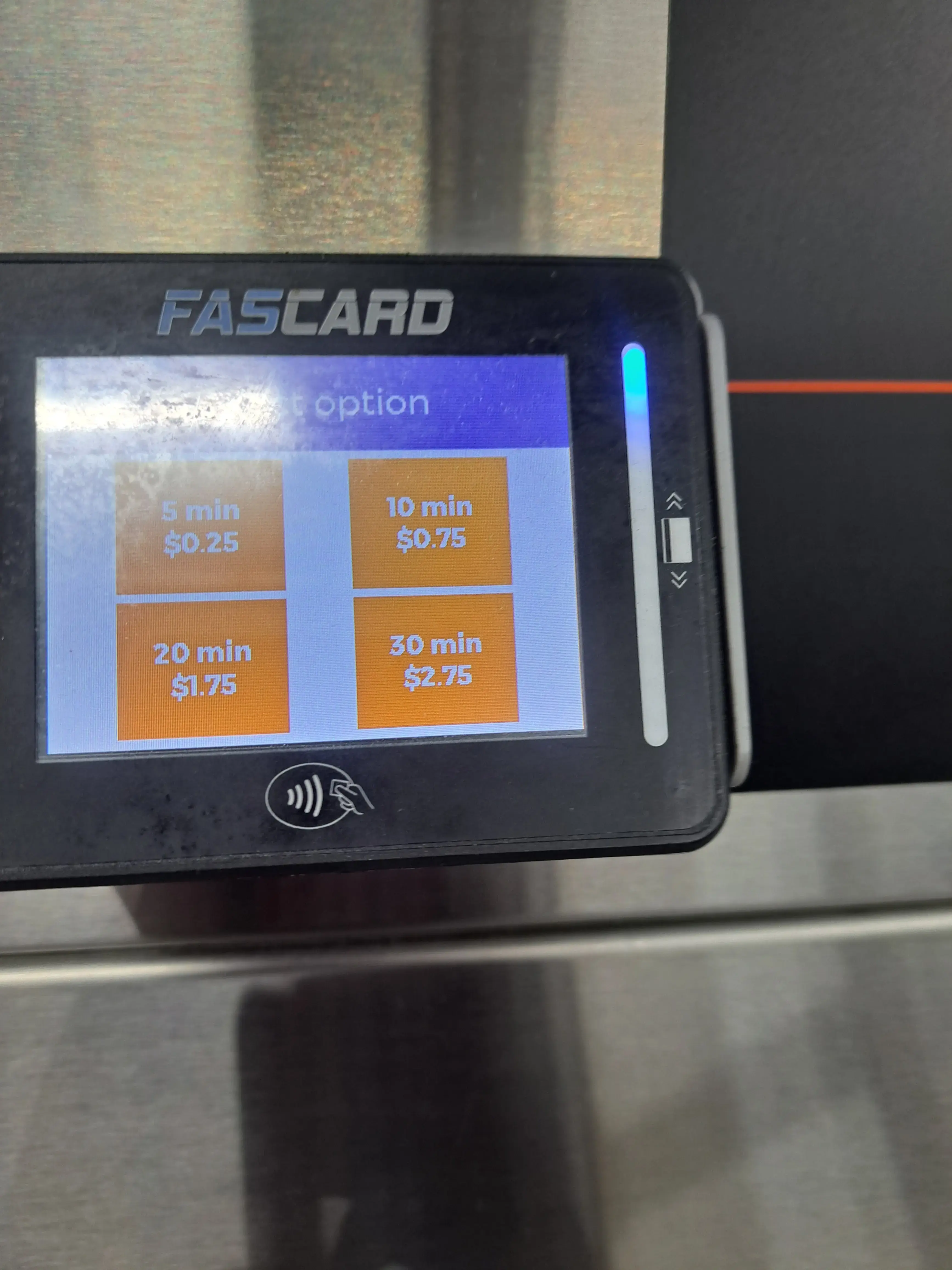 Panther Laundromat - Image 13