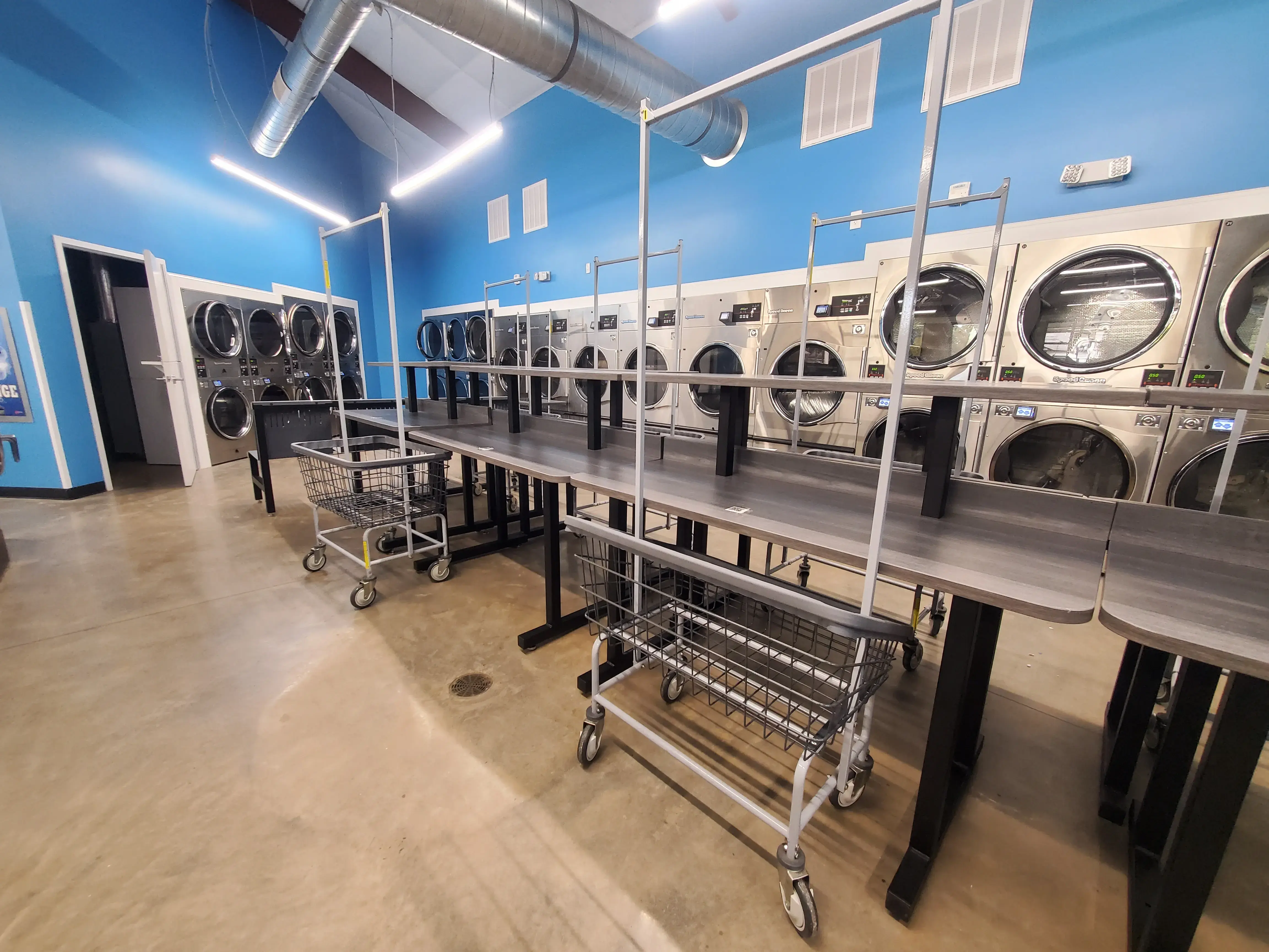 Panther Laundromat - Image 10