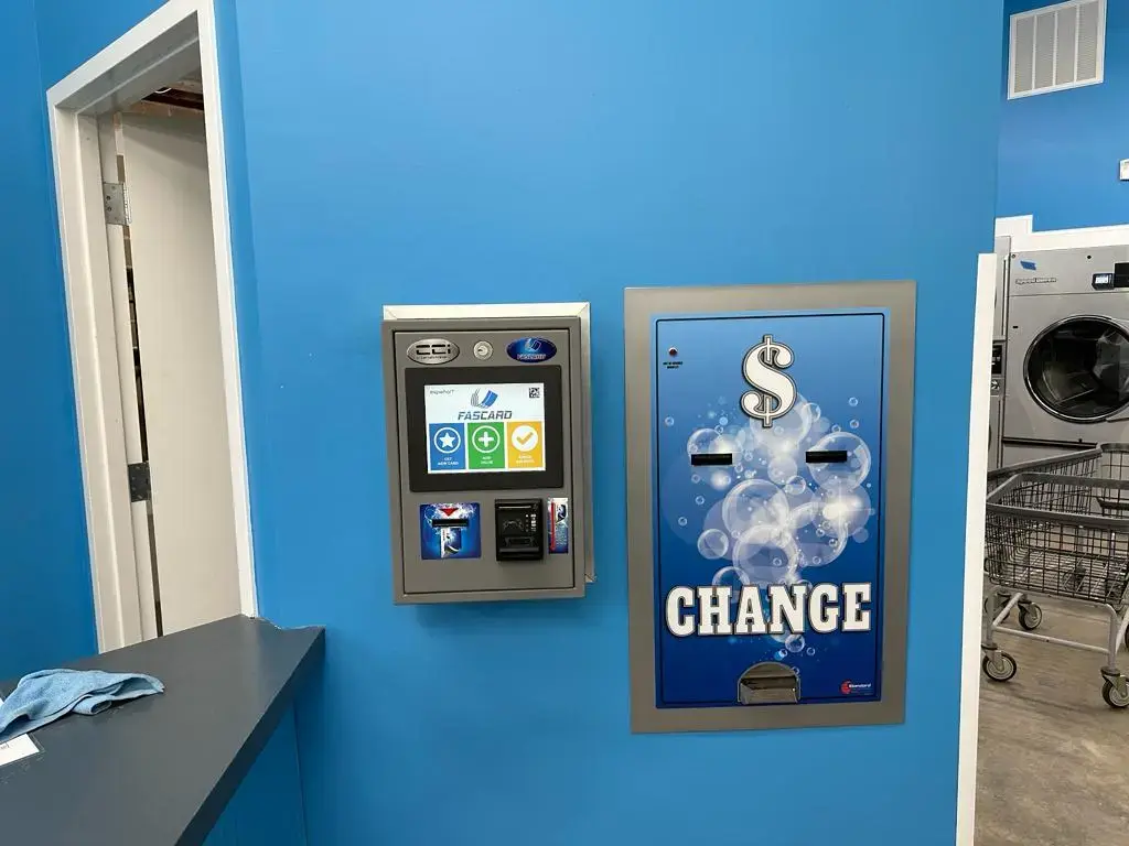 Panther Laundromat - Image 3