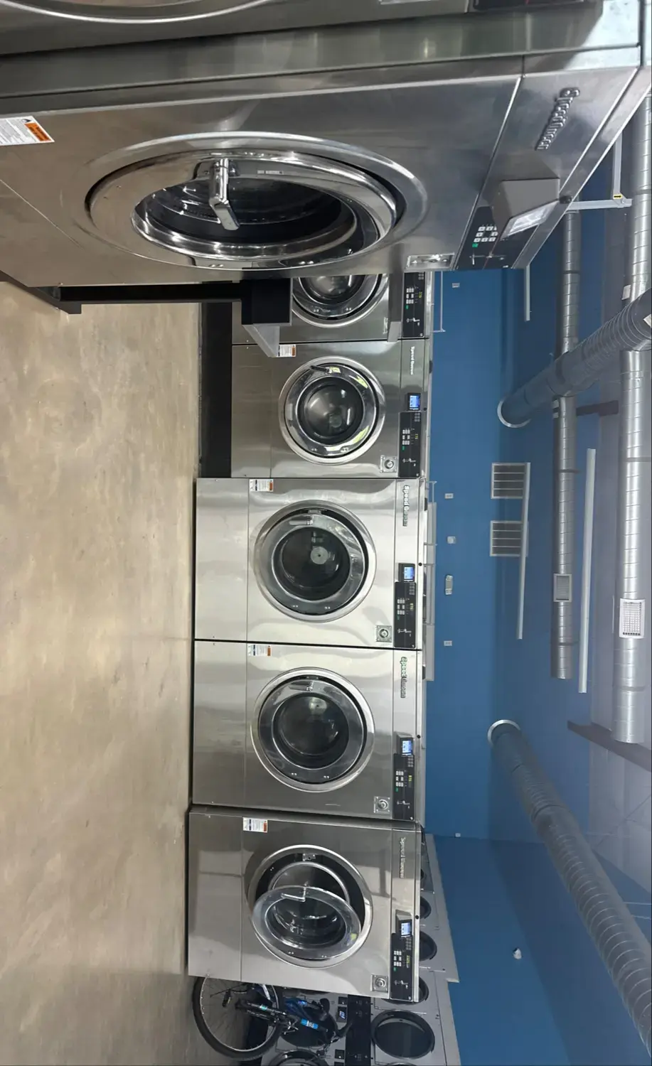 Panther Laundromat - Image 15