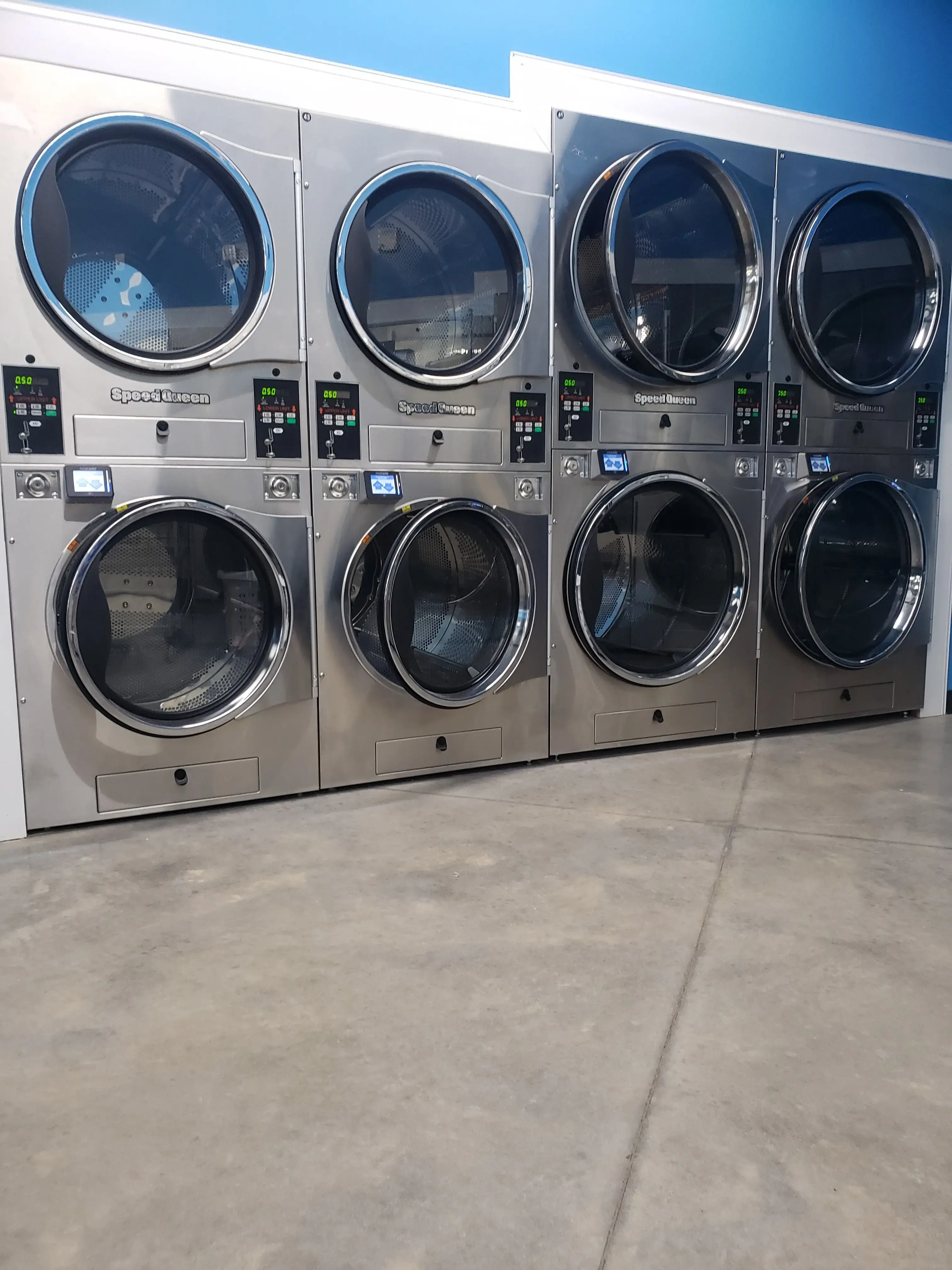 Panther Laundromat - Image 18