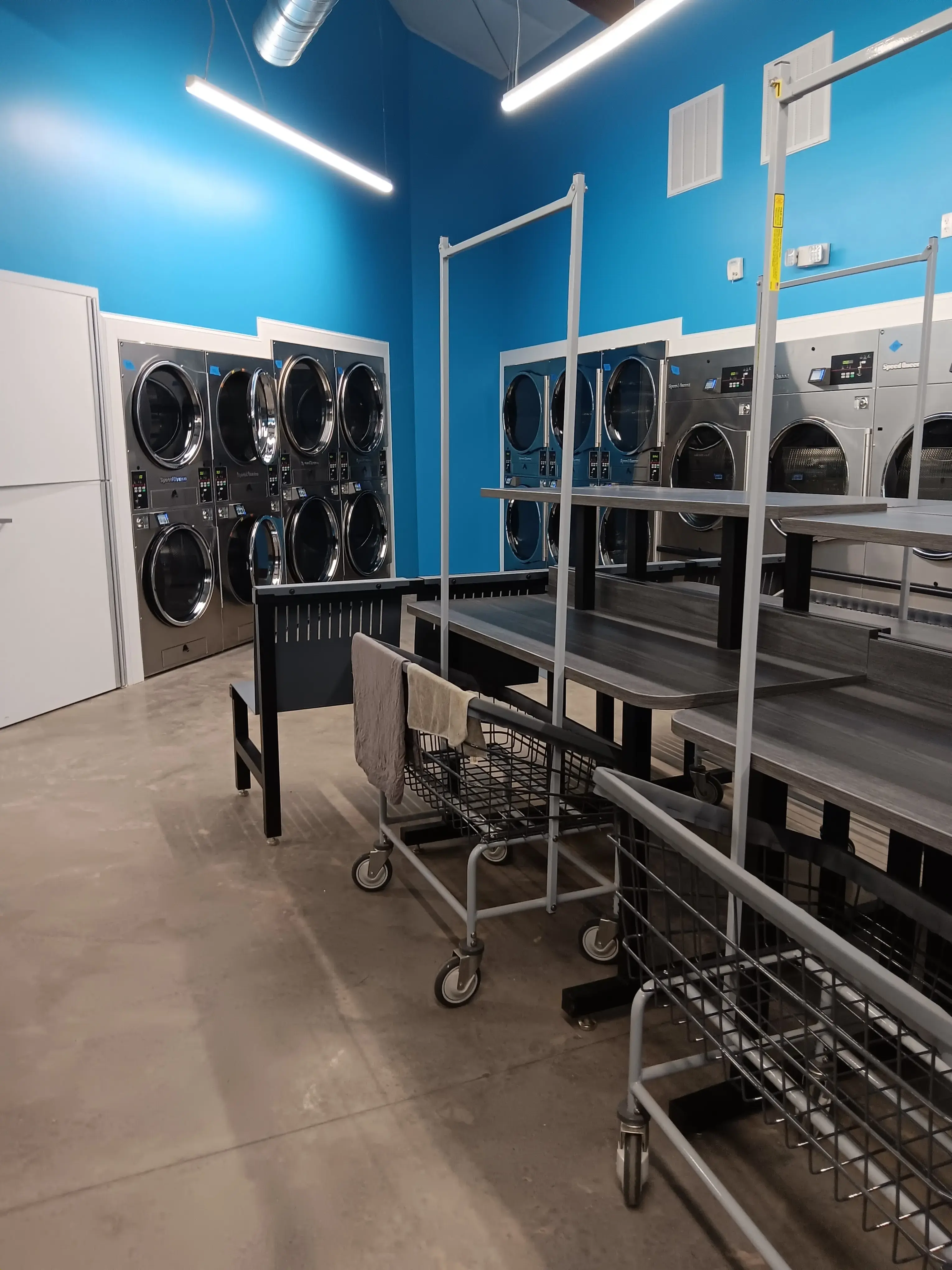 Panther Laundromat - Image 14