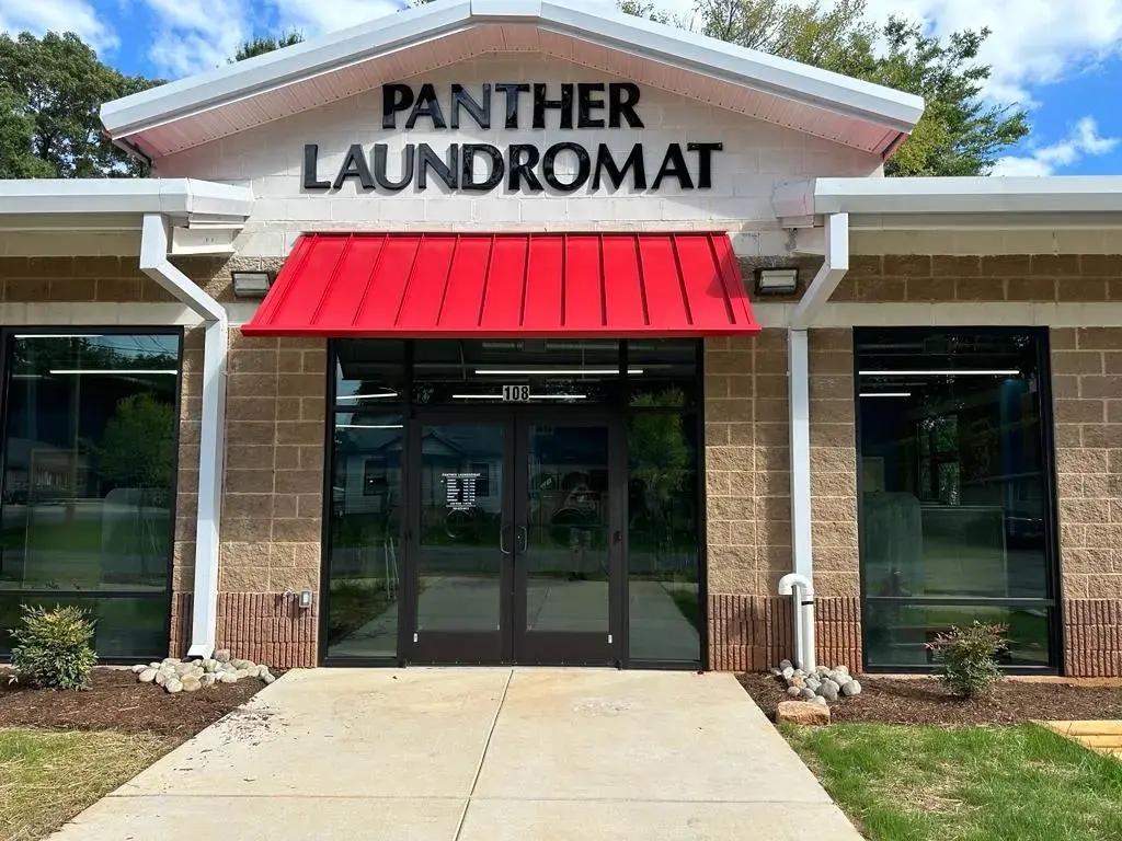 Panther Laundromat thumbnail 4