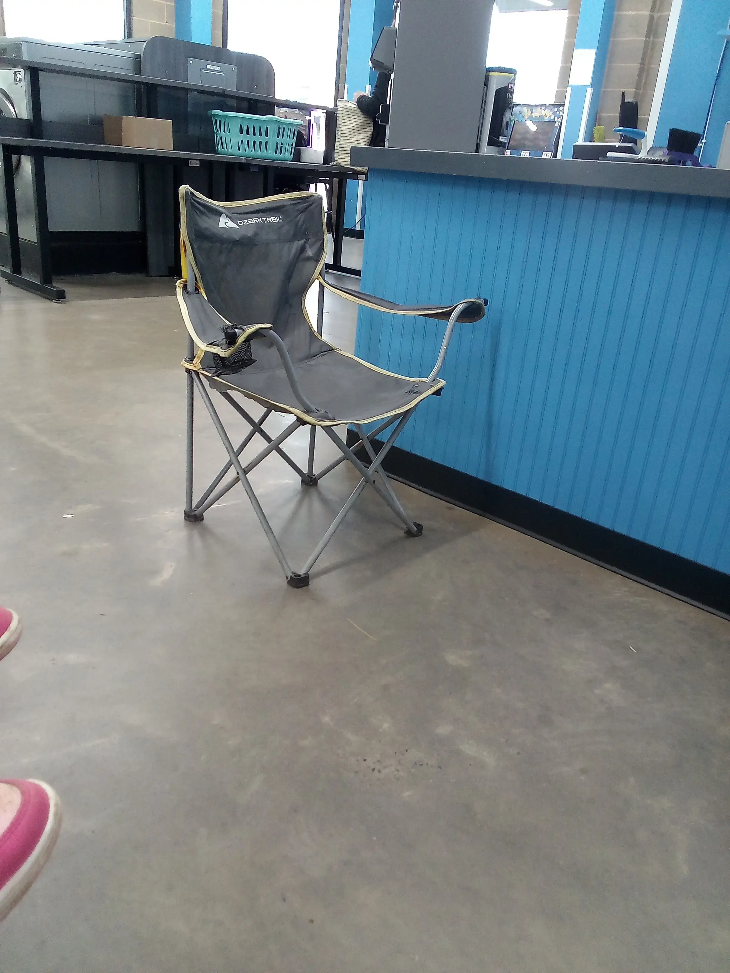 Panther Laundromat - Image 8