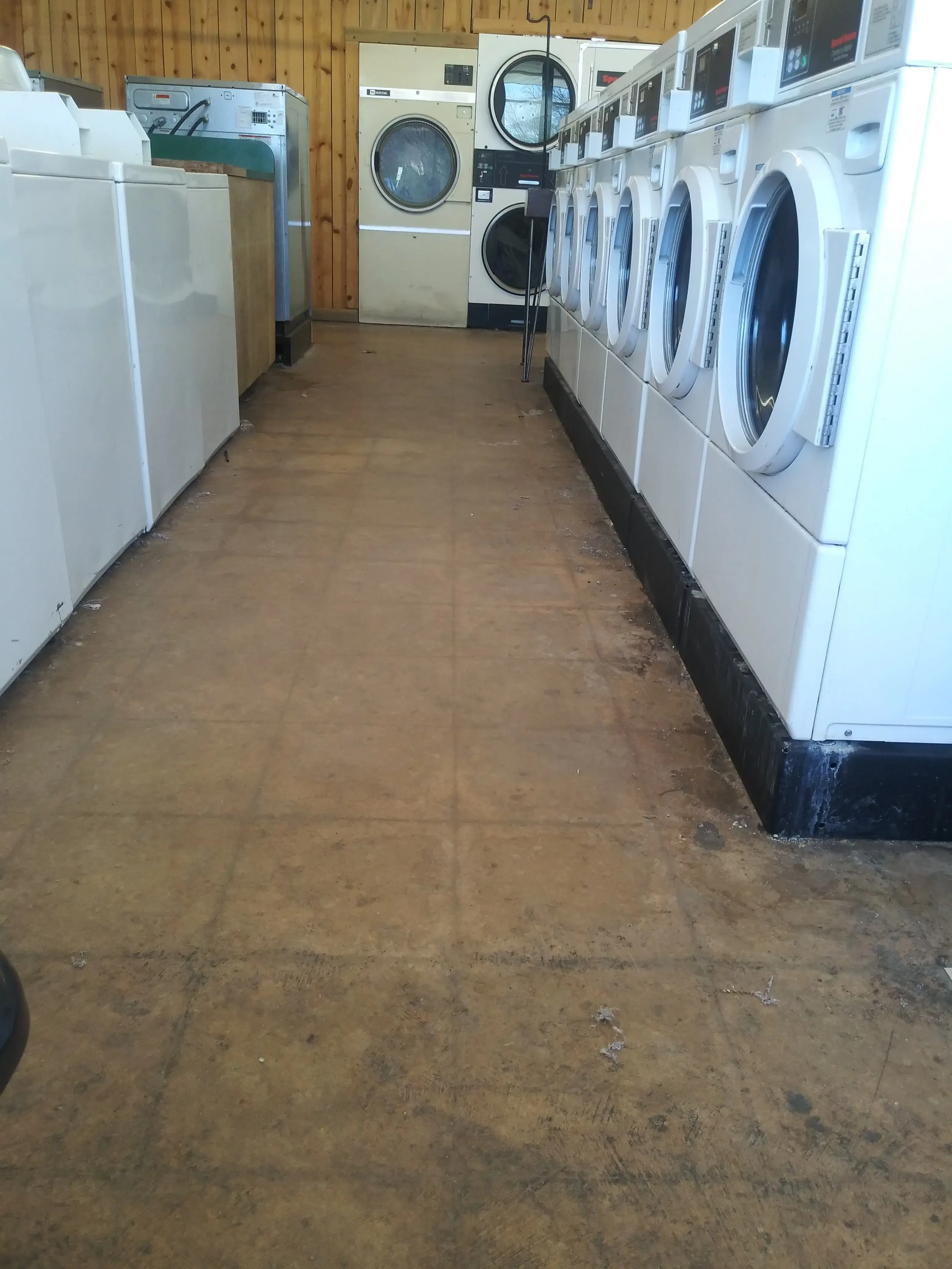 Panther Laundry - Image 14
