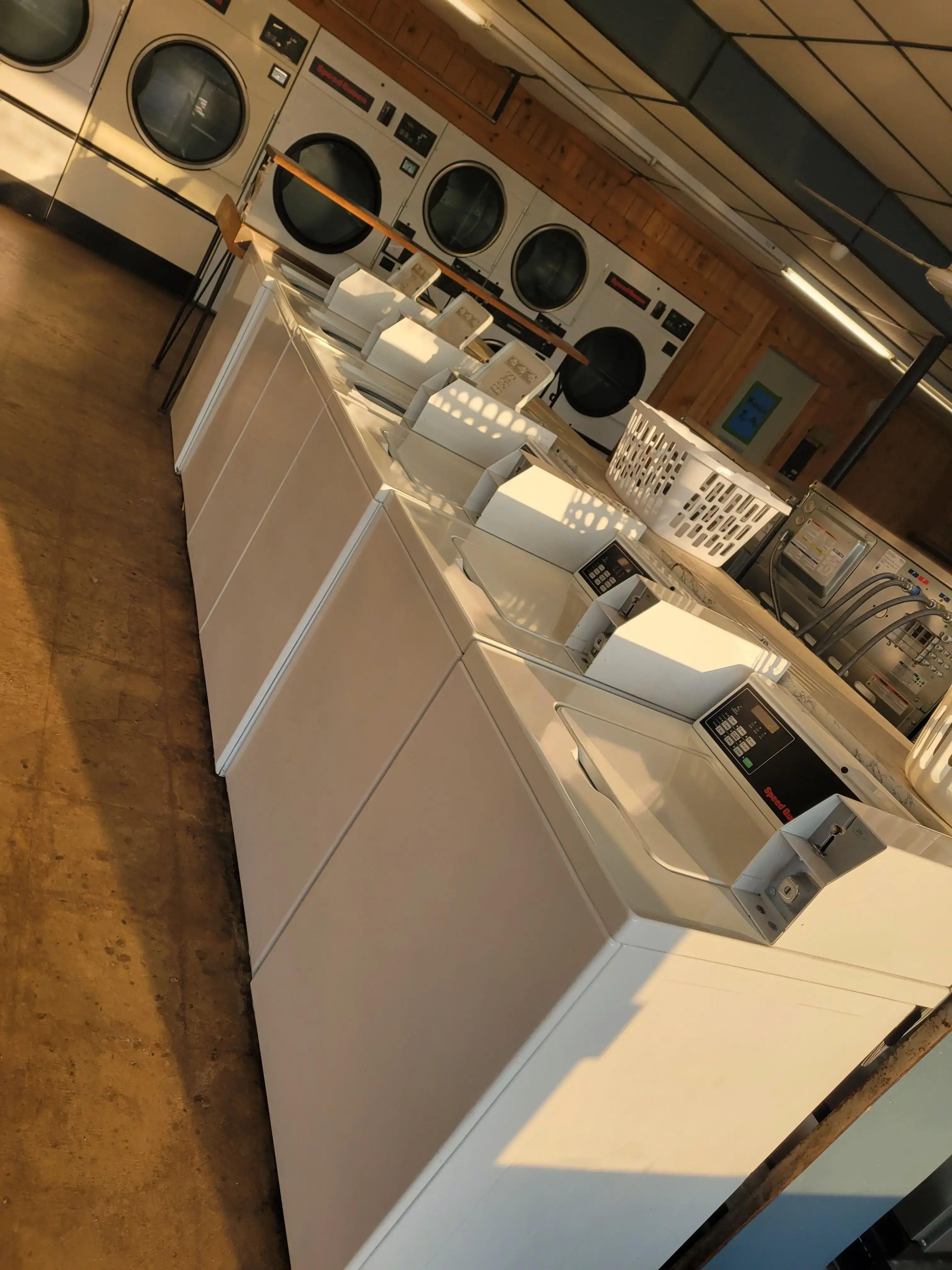 Panther Laundry - Image 5