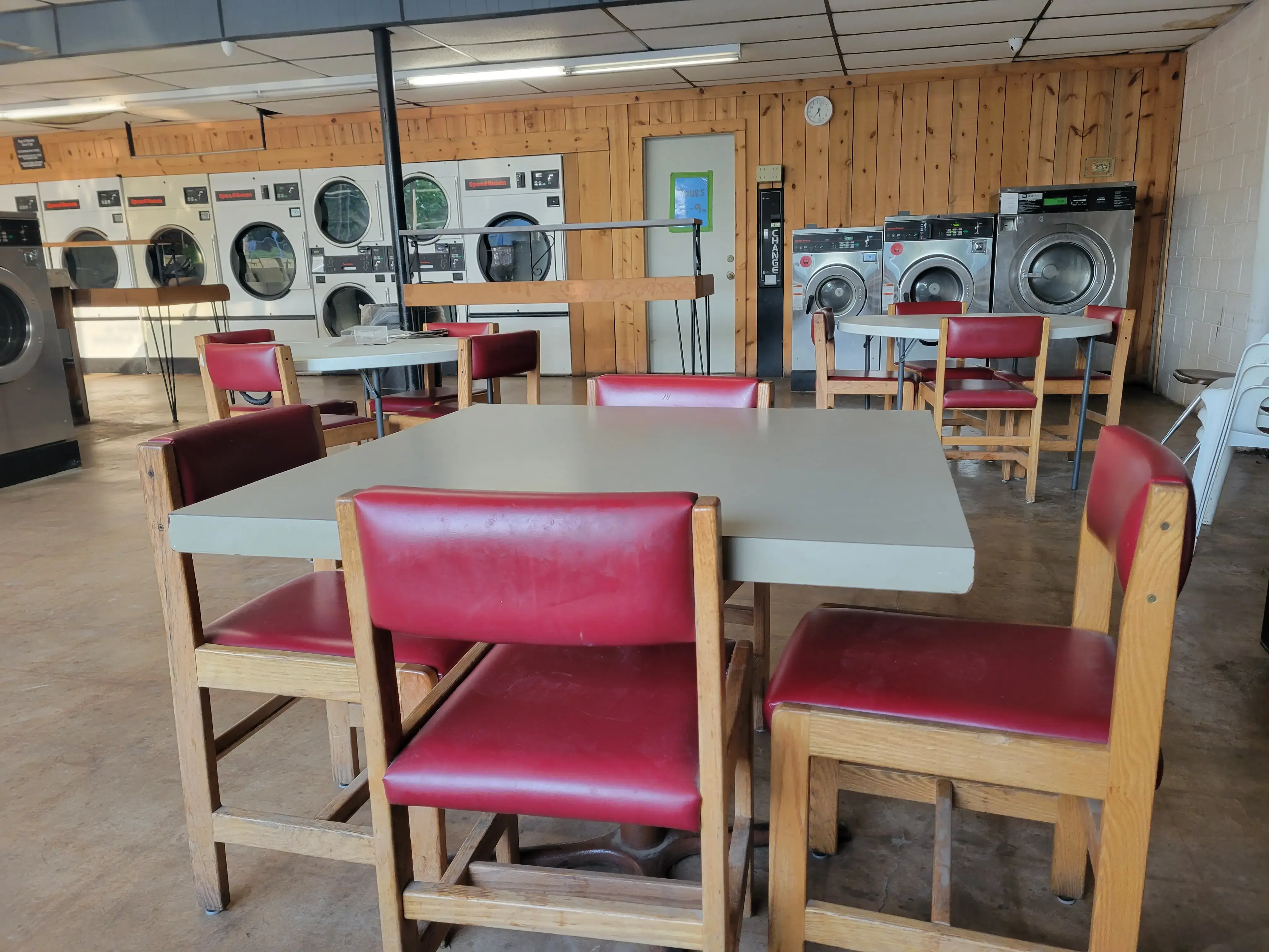 Panther Laundry - Image 7