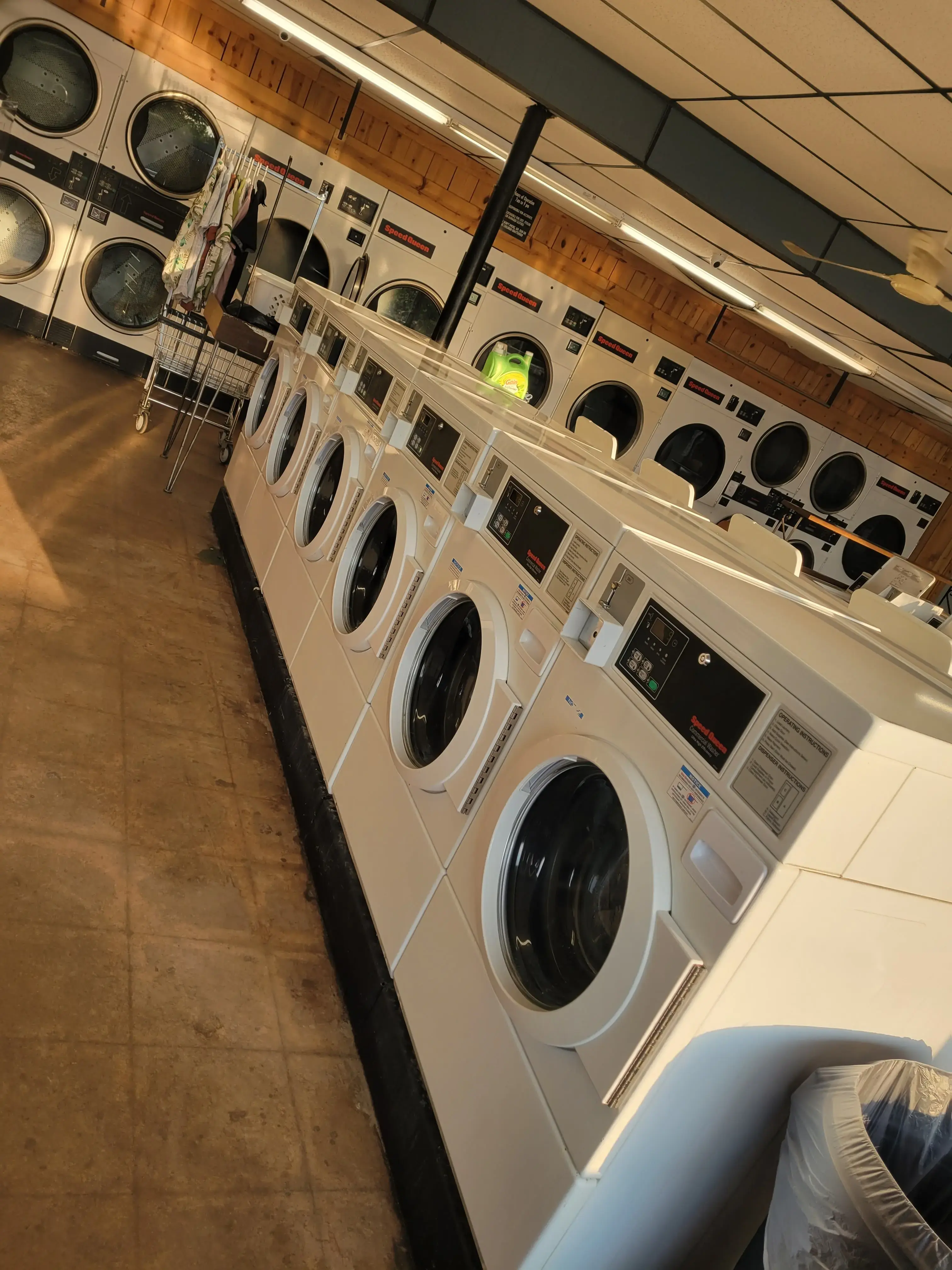 Panther Laundry - Image 15