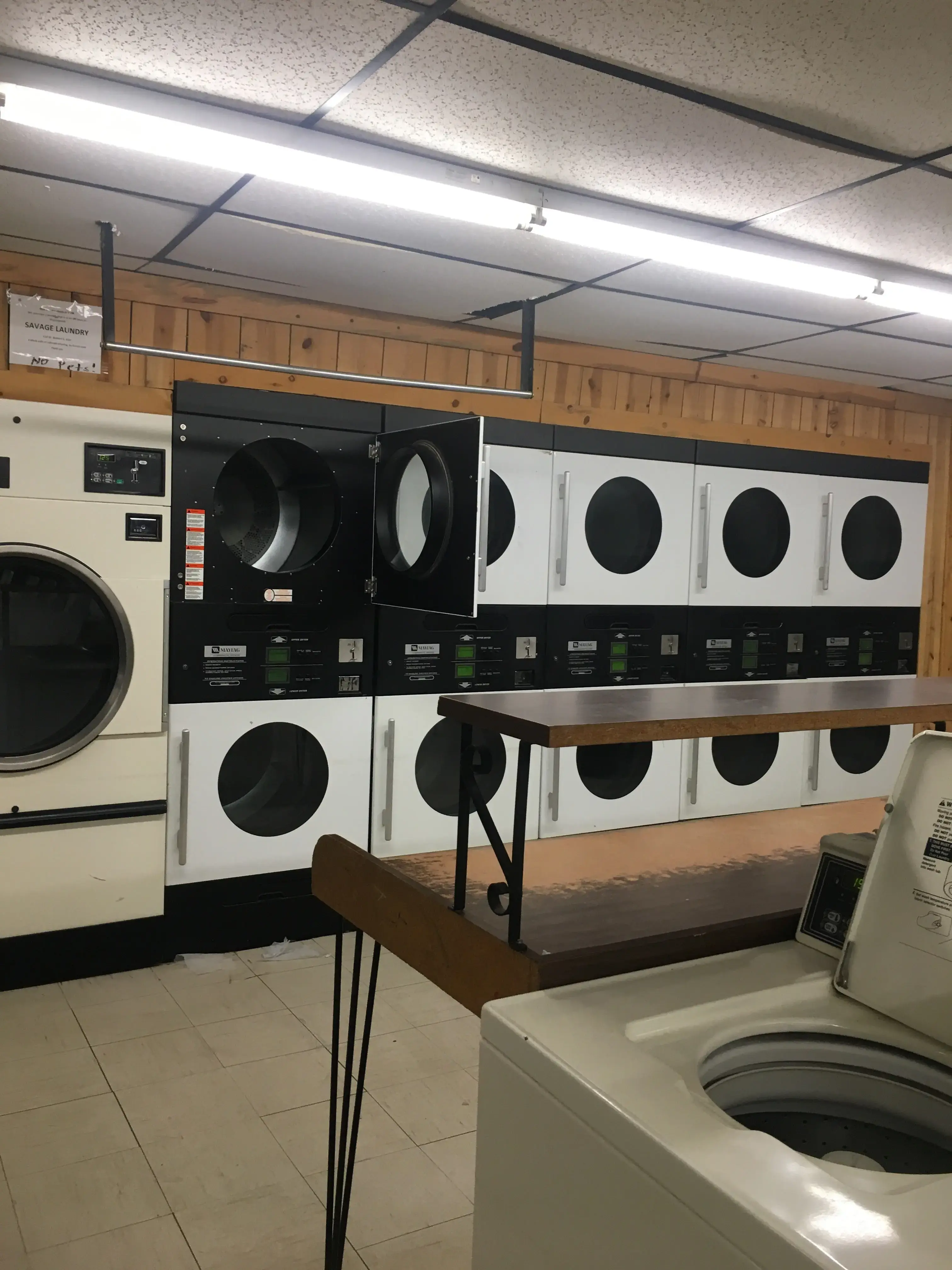 Panther Laundry - Image 13