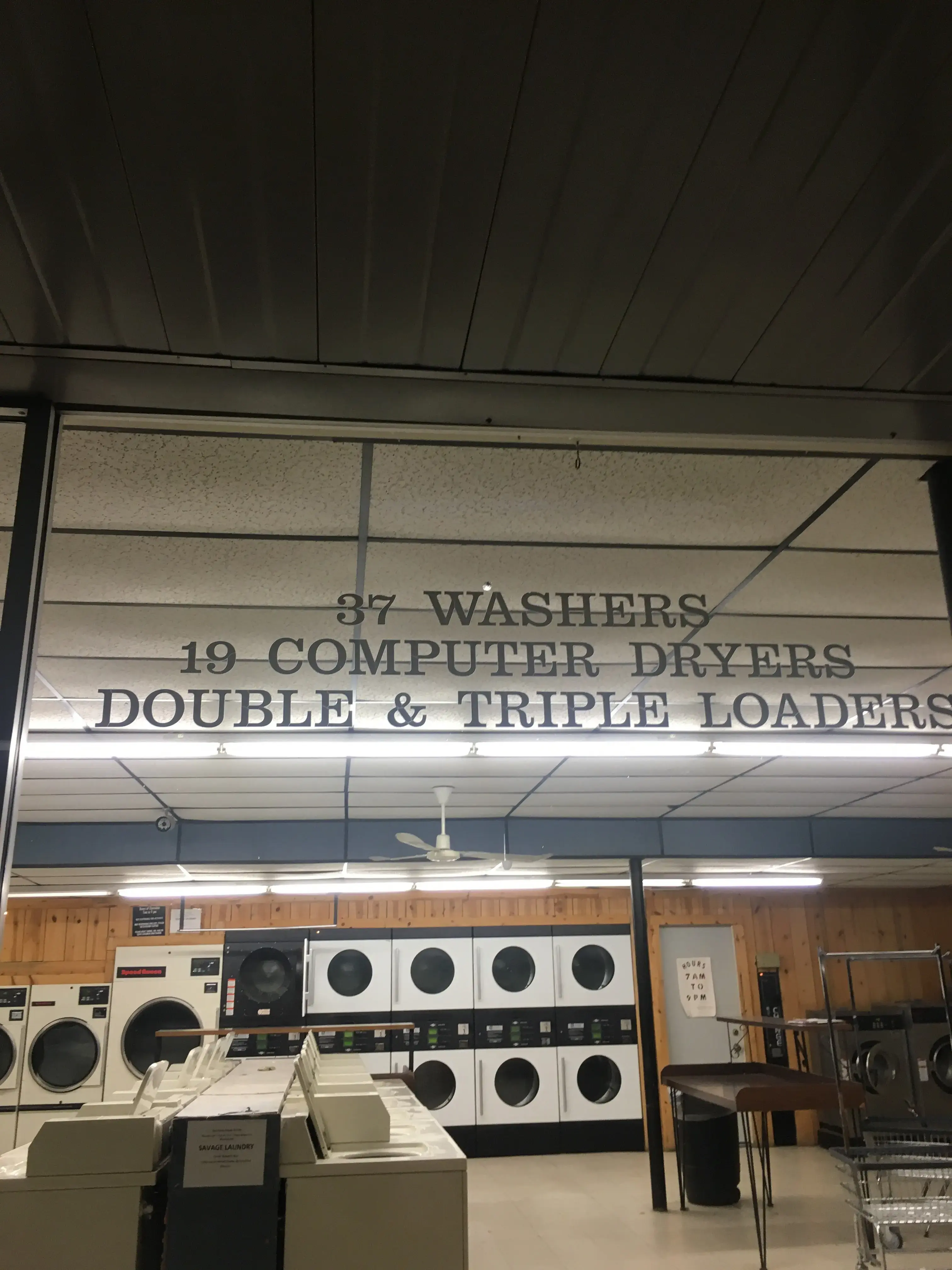 Panther Laundry - Image 2