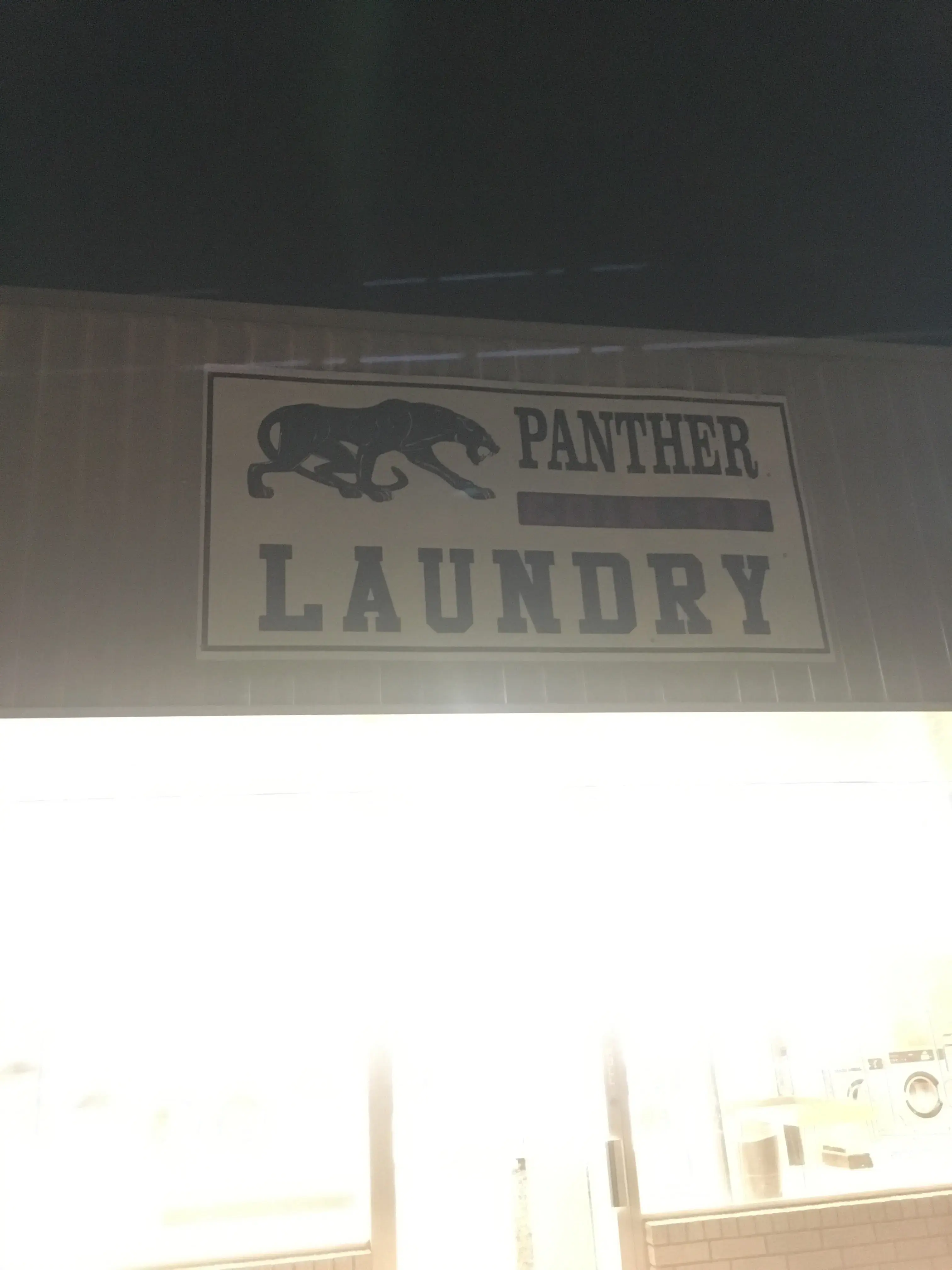 Panther Laundry thumbnail 11
