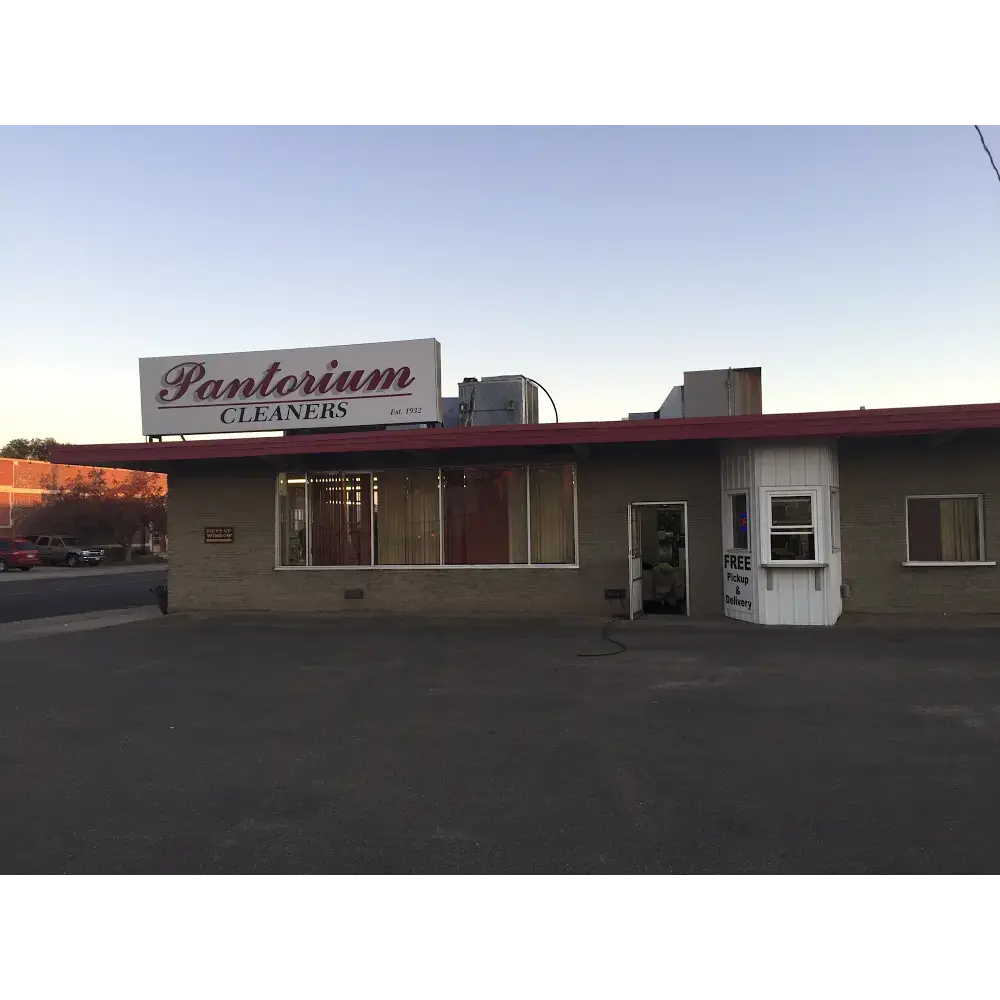 Pantorium Cleaners thumbnail 2