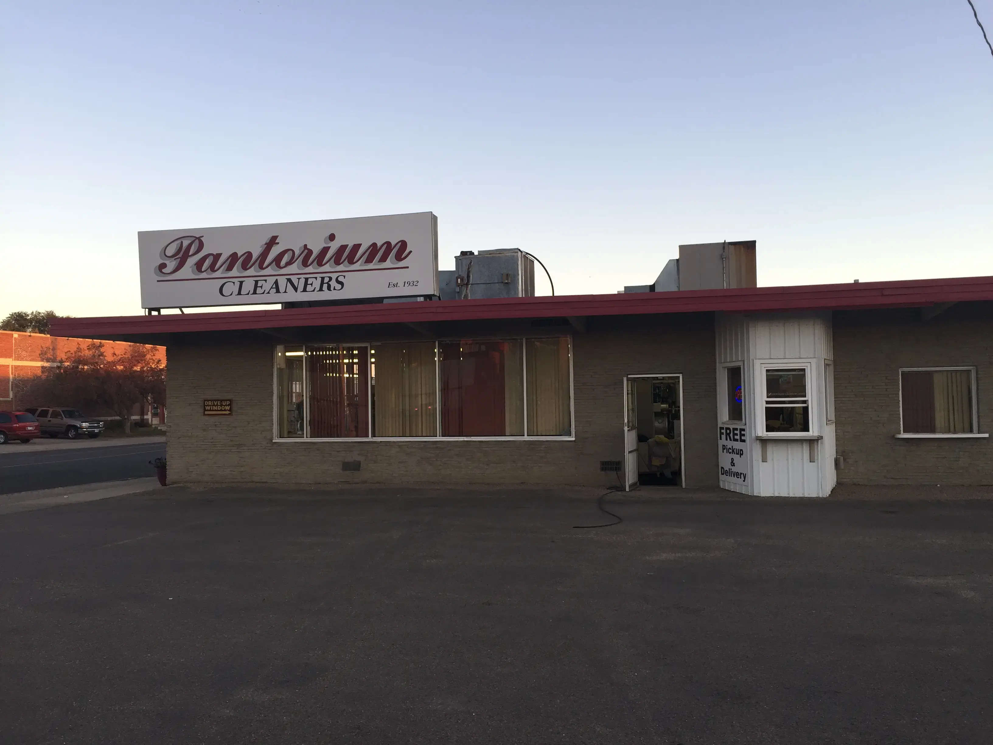 Pantorium Cleaners thumbnail 6