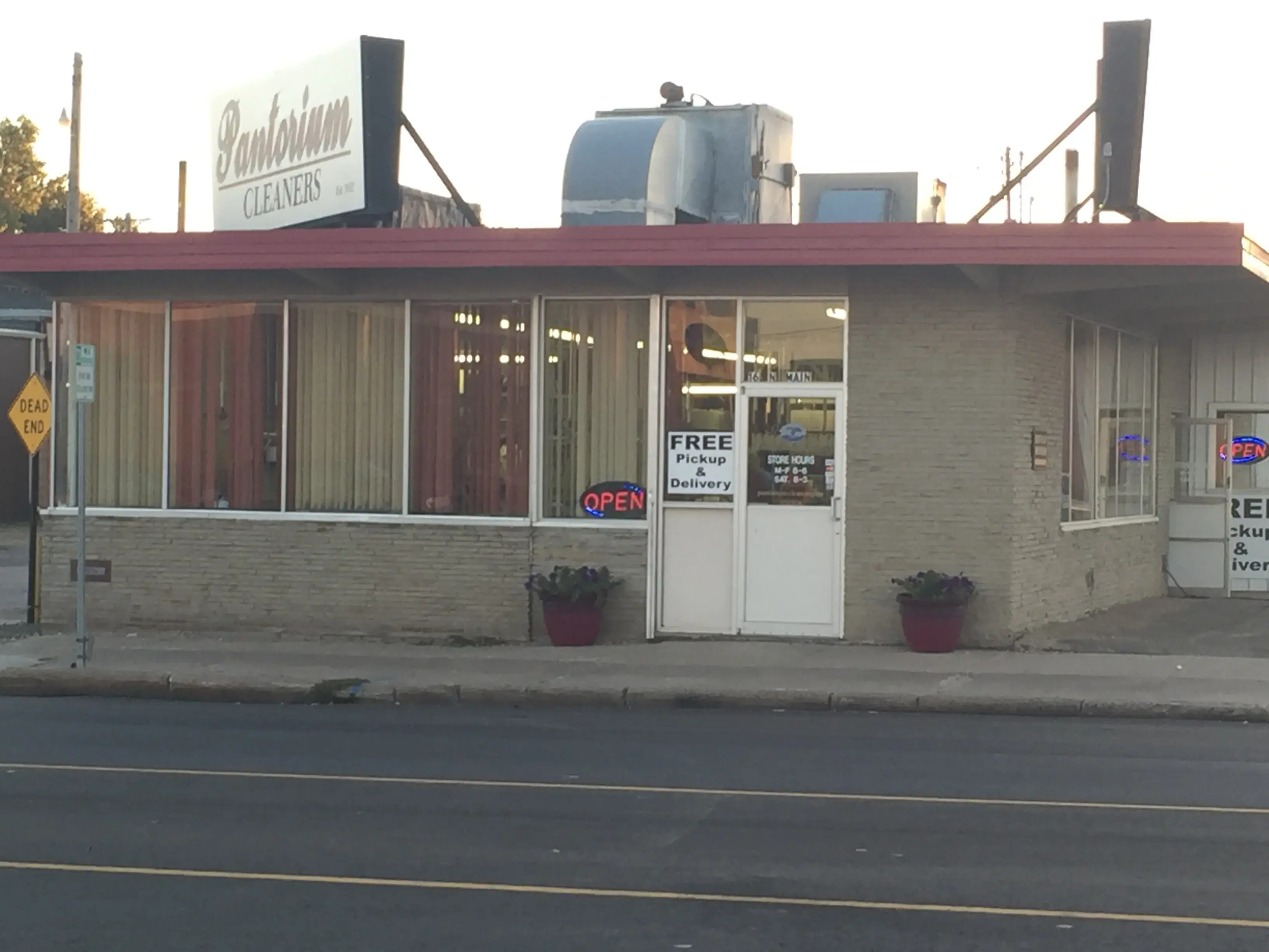 Pantorium Cleaners - Image 7