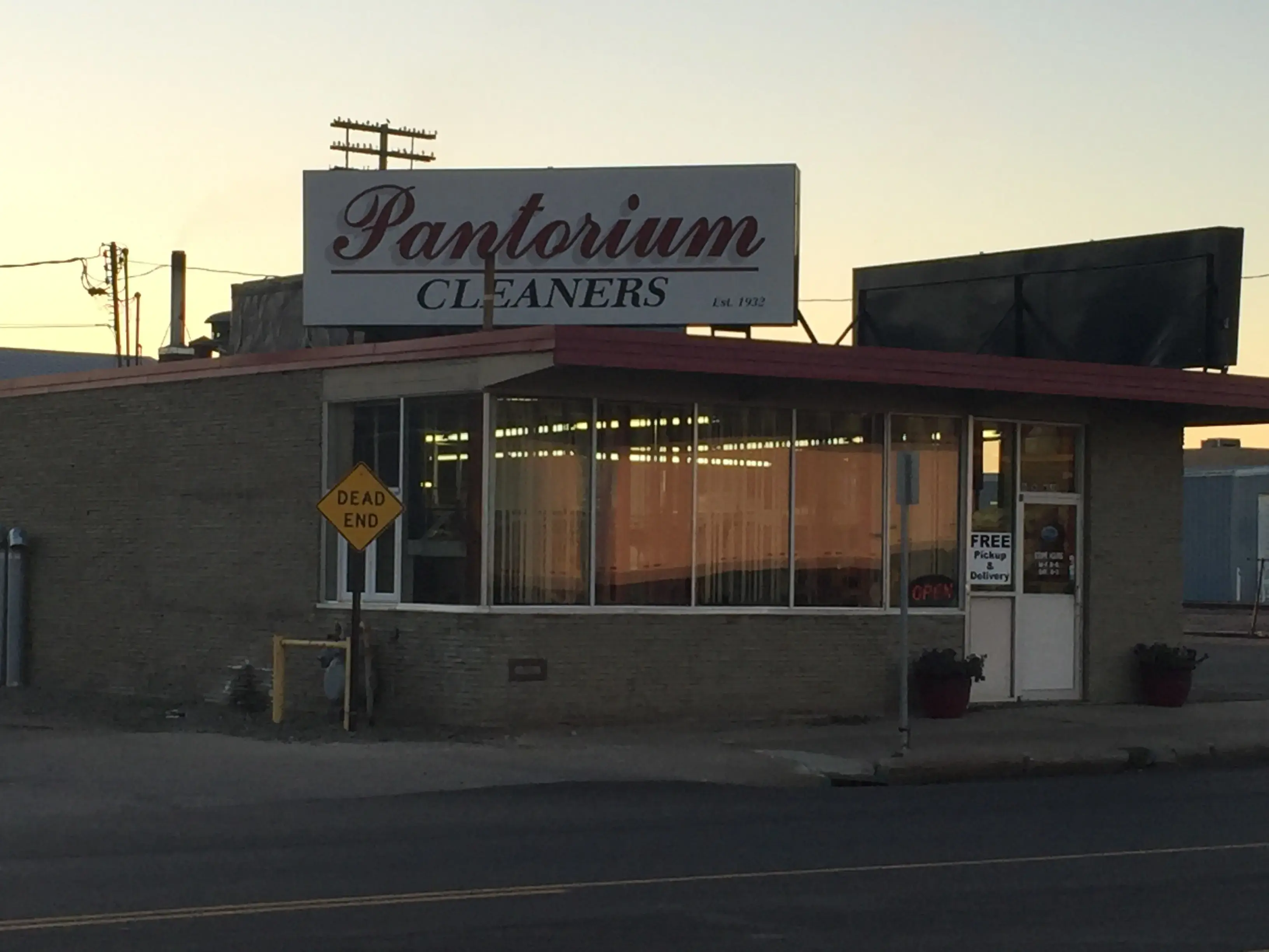 Pantorium Cleaners thumbnail 8