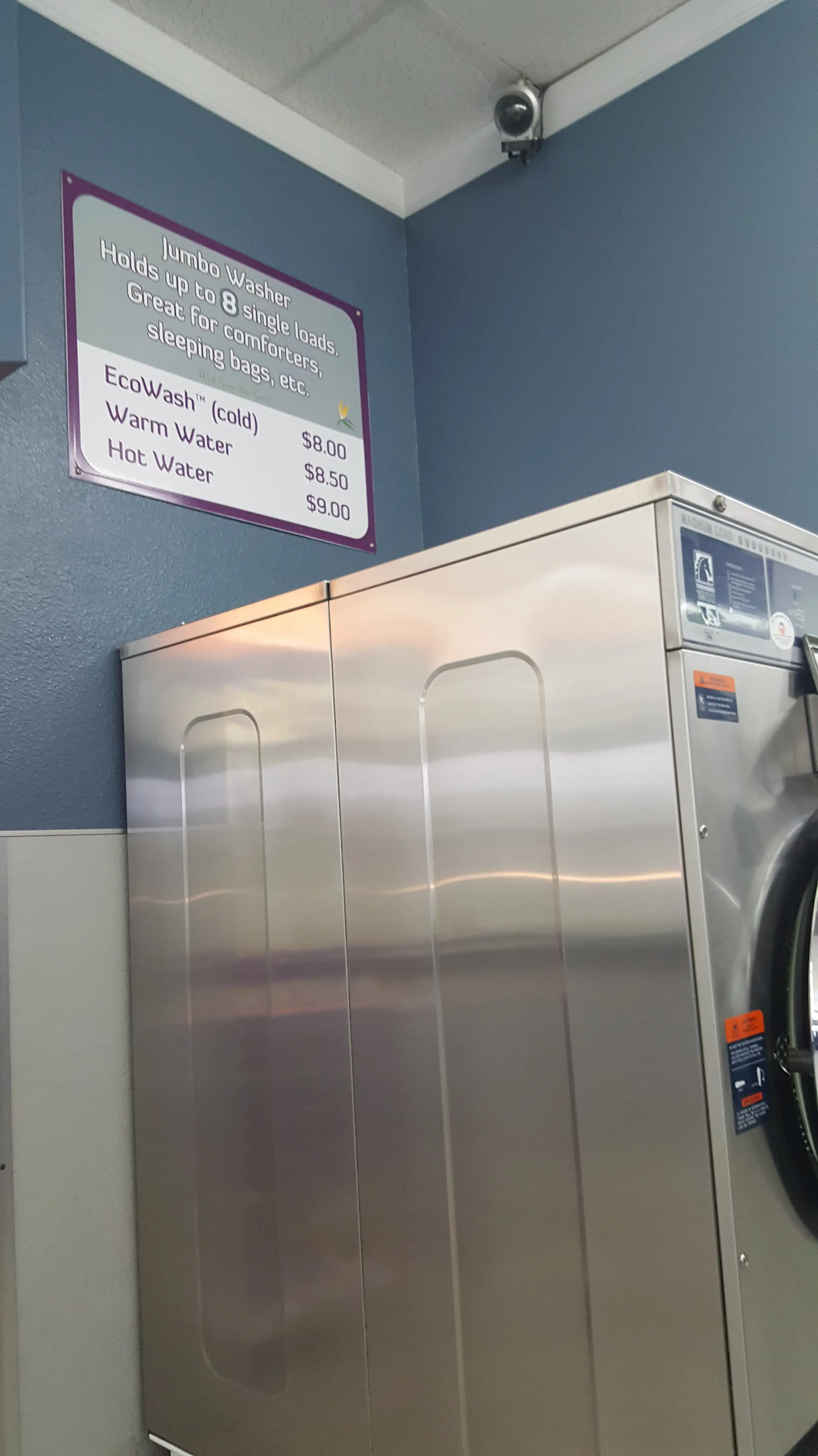 Paradise Laundry - Citrus Heights - Image 16
