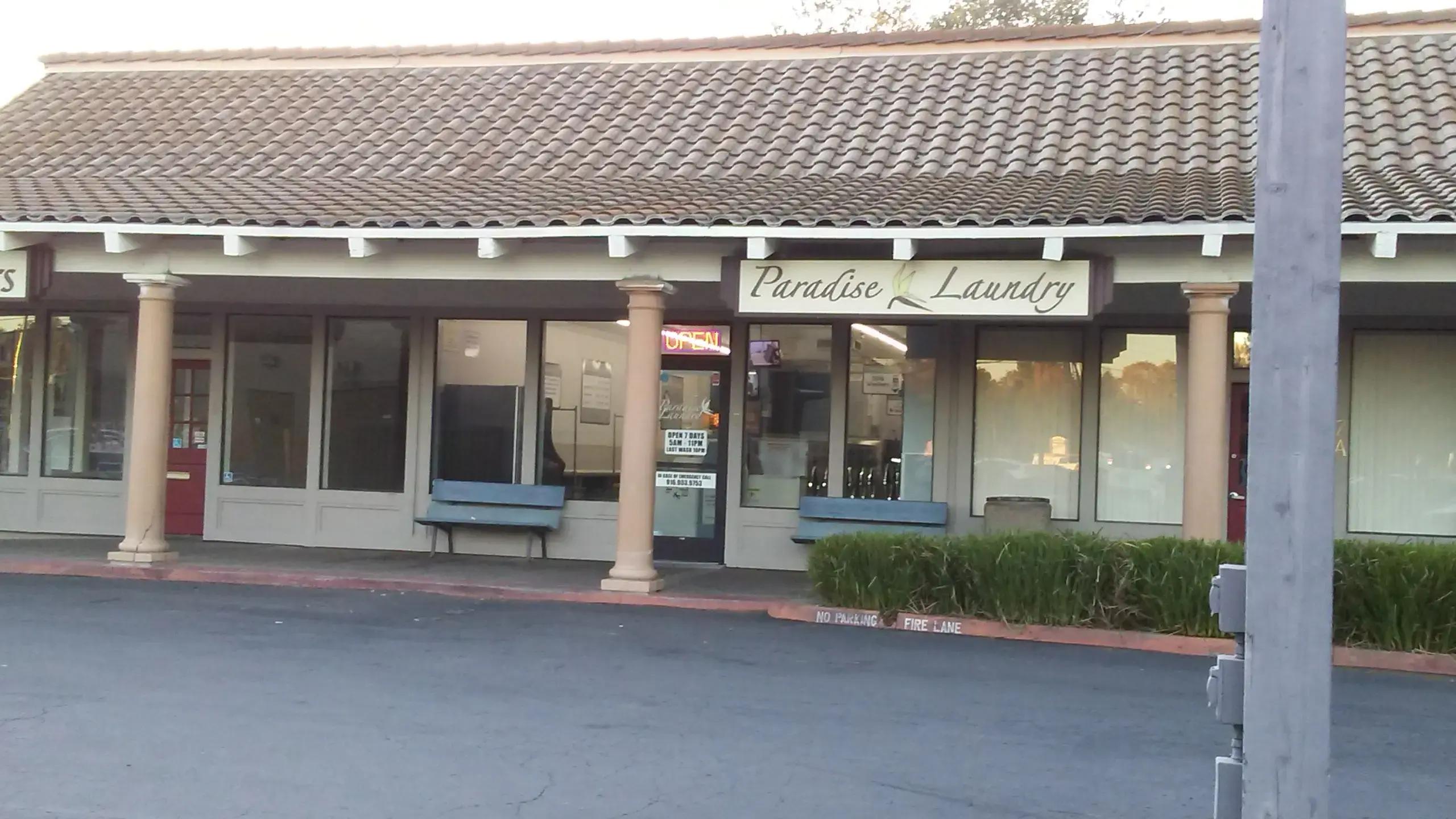 Paradise Laundry - Citrus Heights thumbnail 19