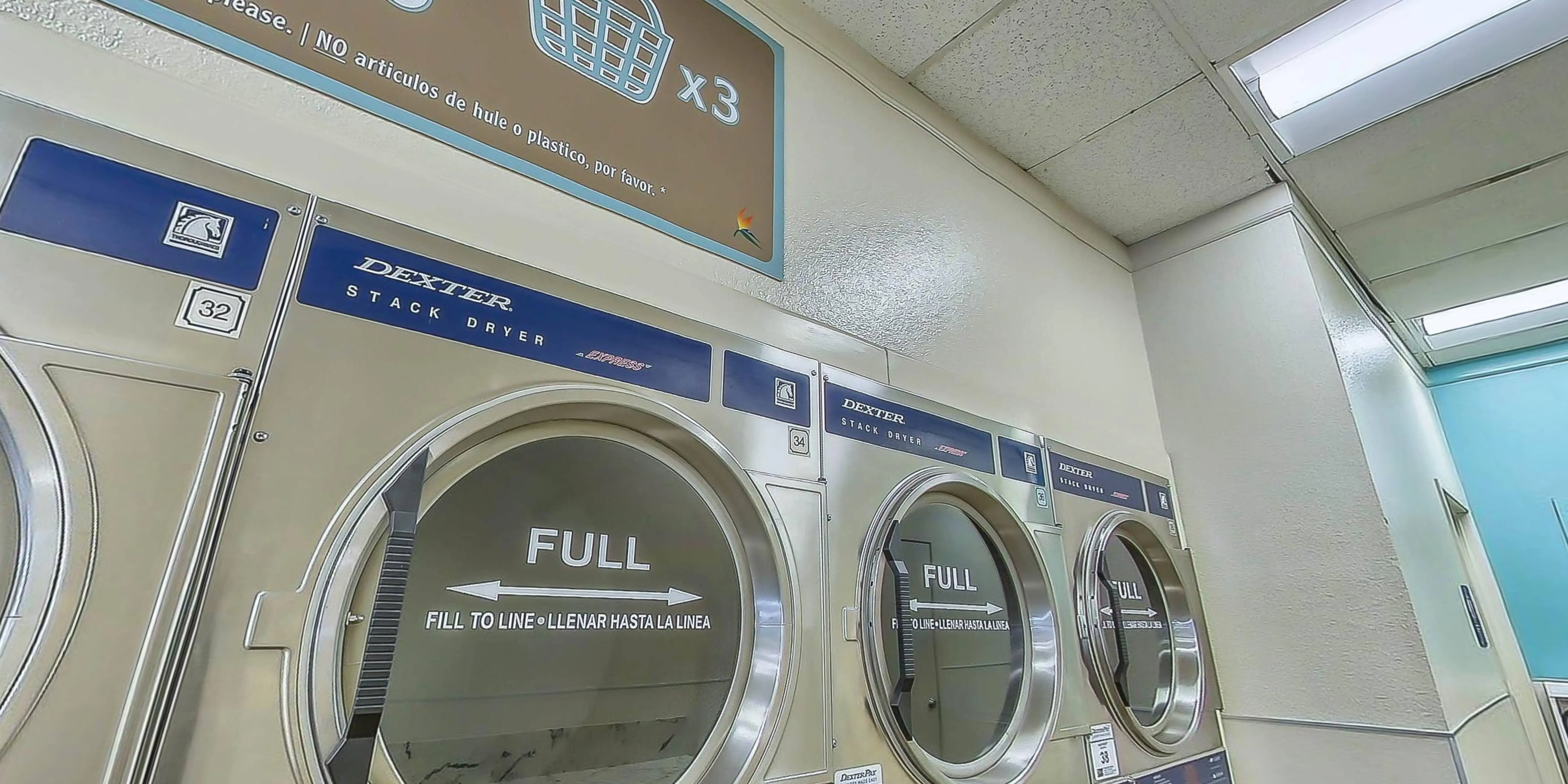 Paradise Laundry - Citrus Heights - Image 14