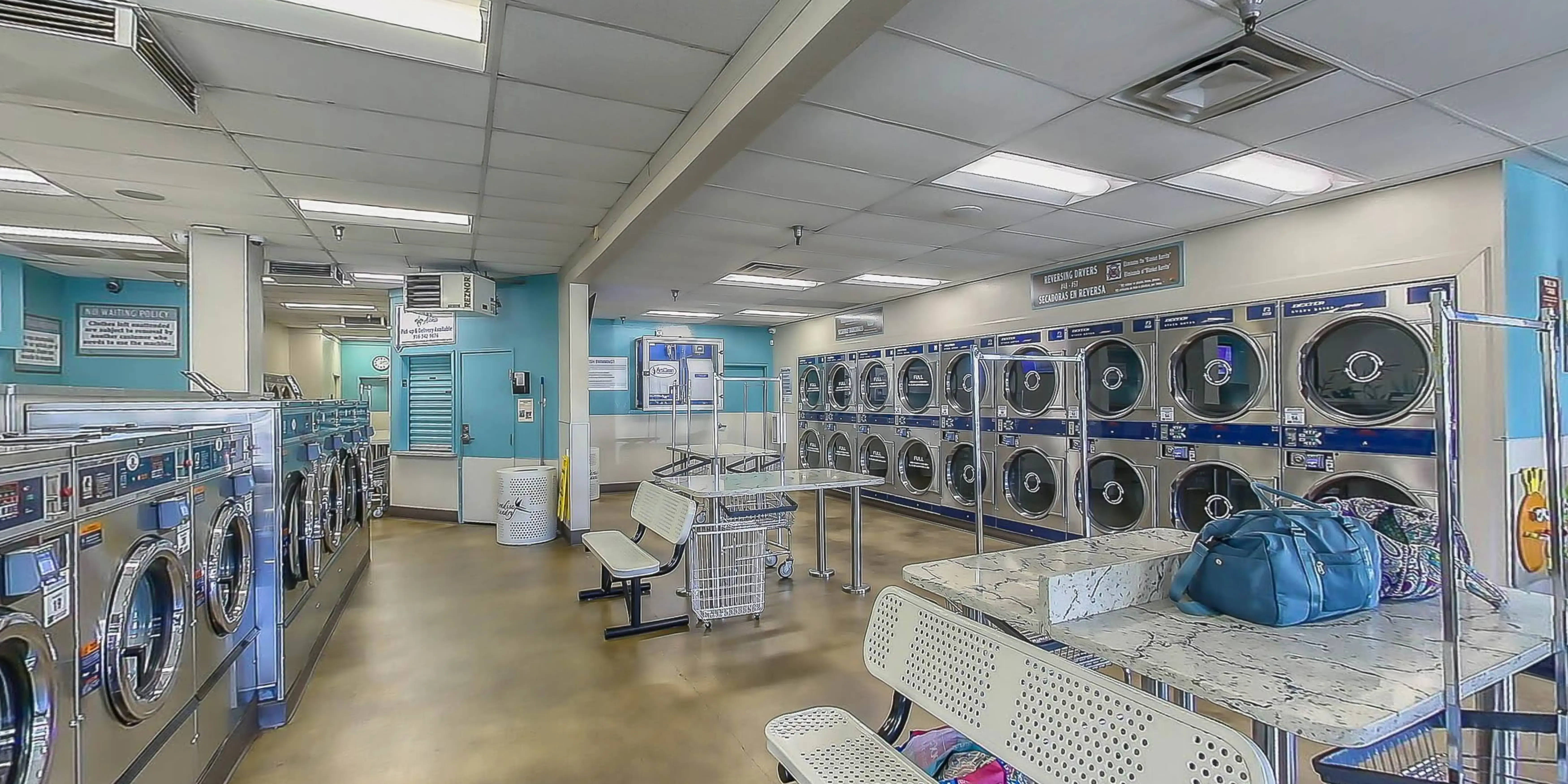 Paradise Laundry - Citrus Heights - Image 2