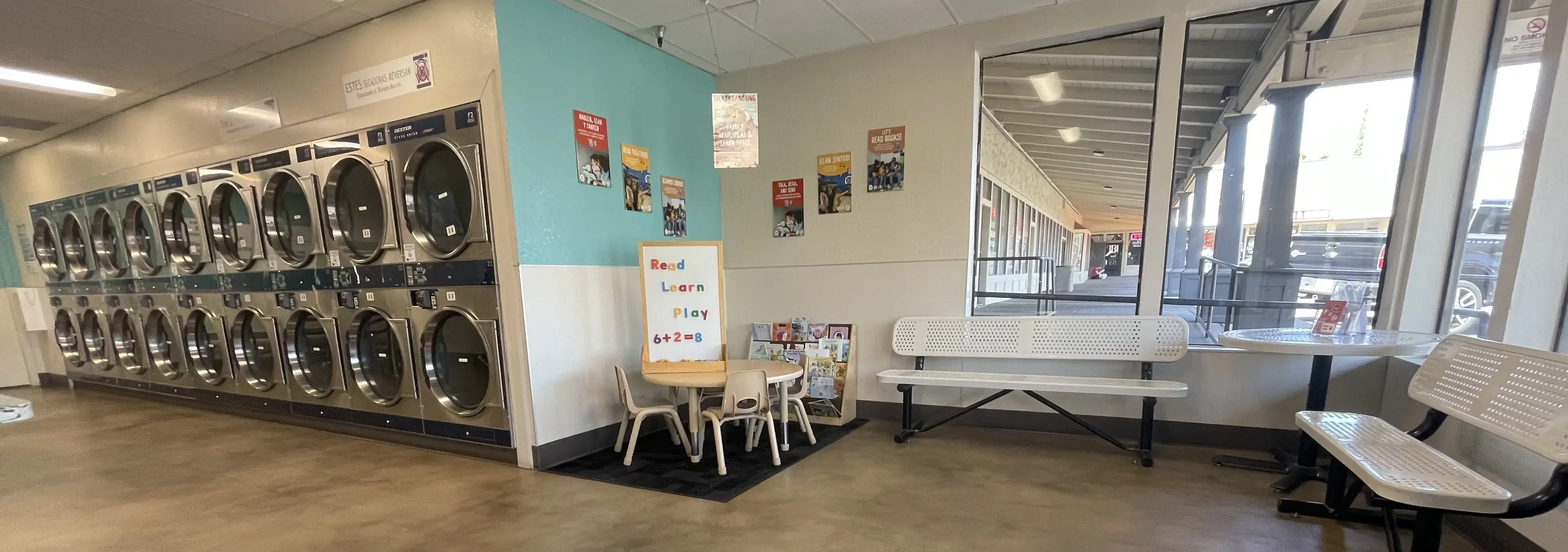 Paradise Laundry - Citrus Heights - Image 13