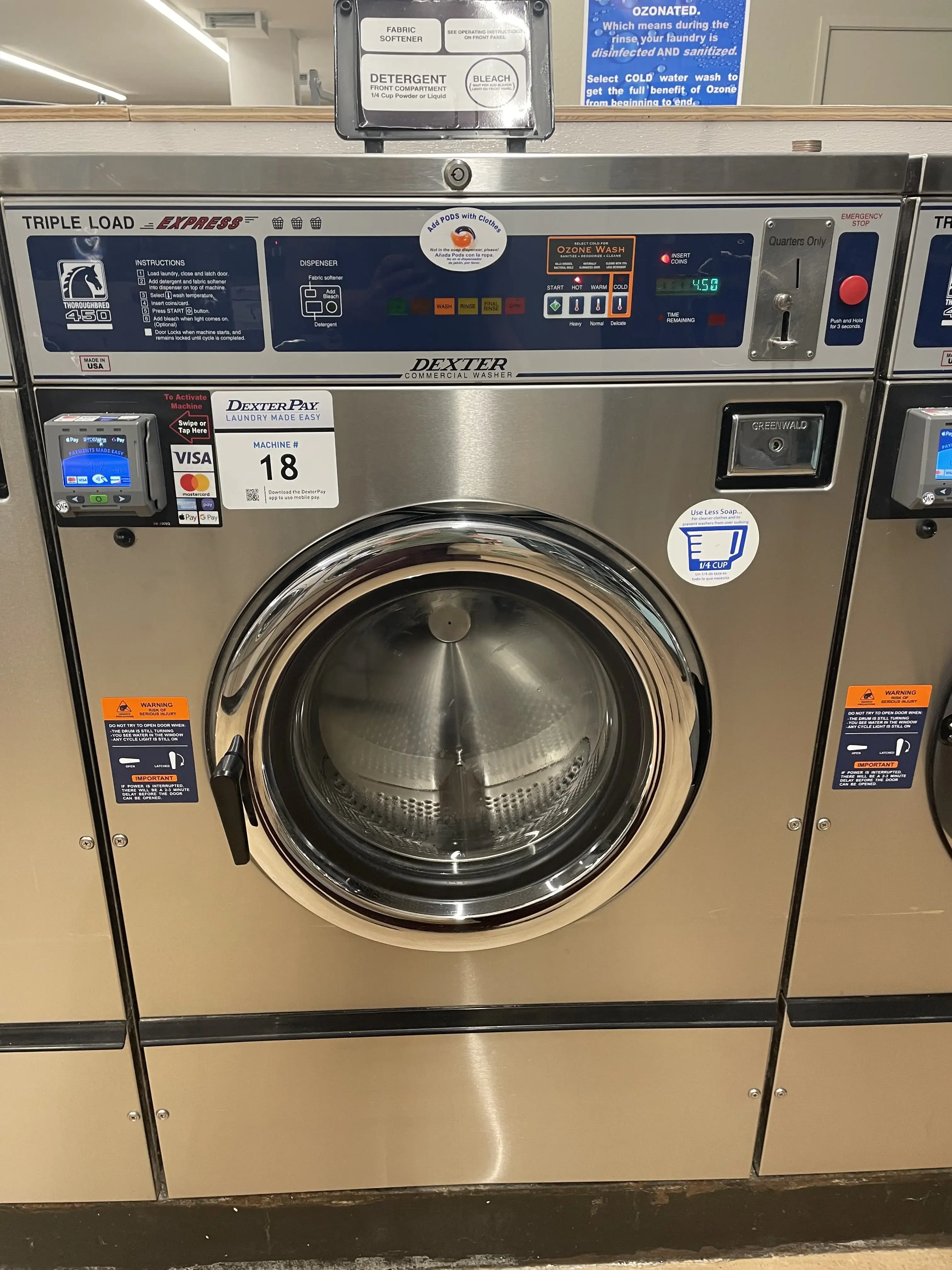 Paradise Laundry - Roseville - Image 4