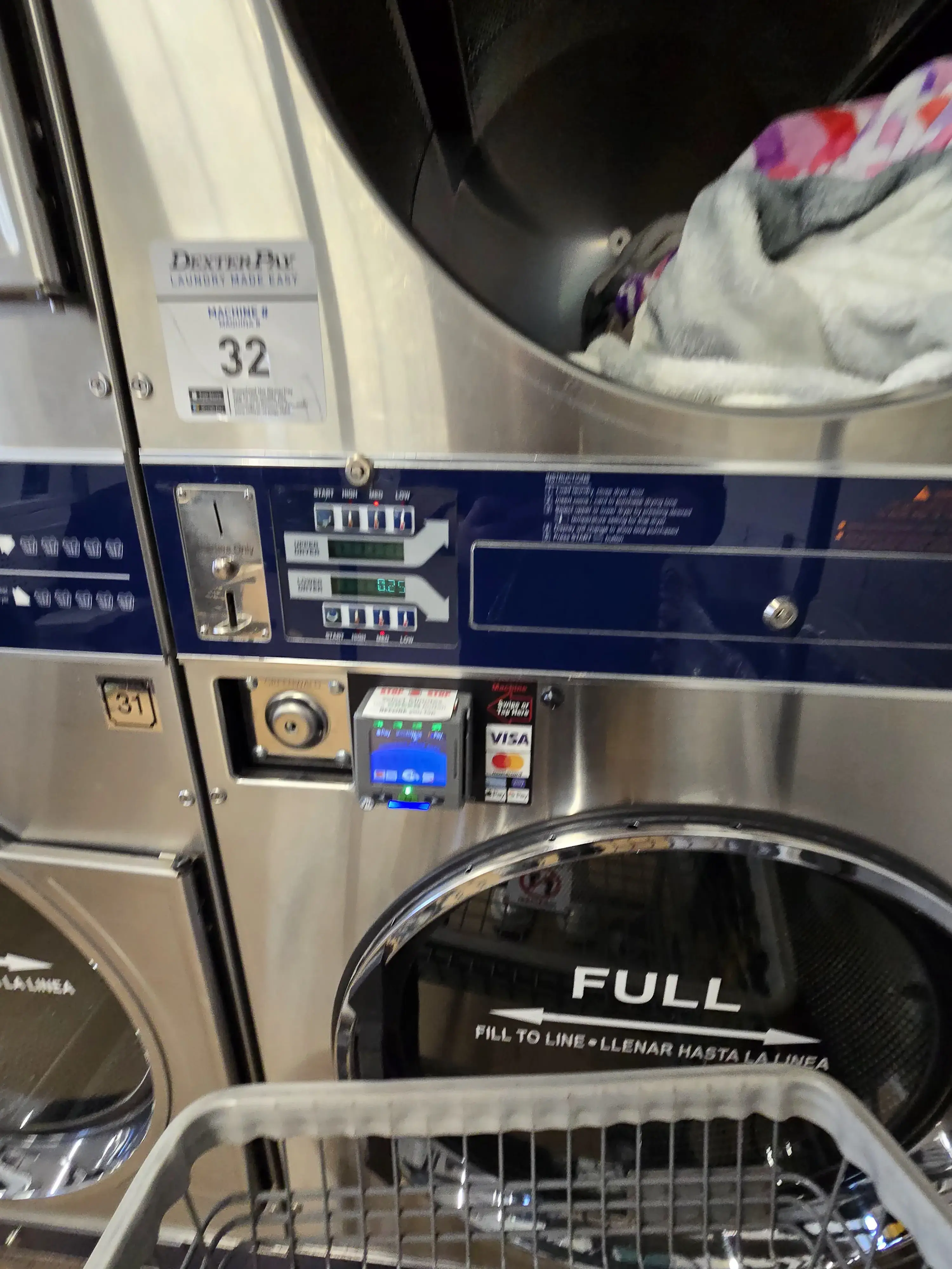 Paradise Laundry - Roseville - Image 19
