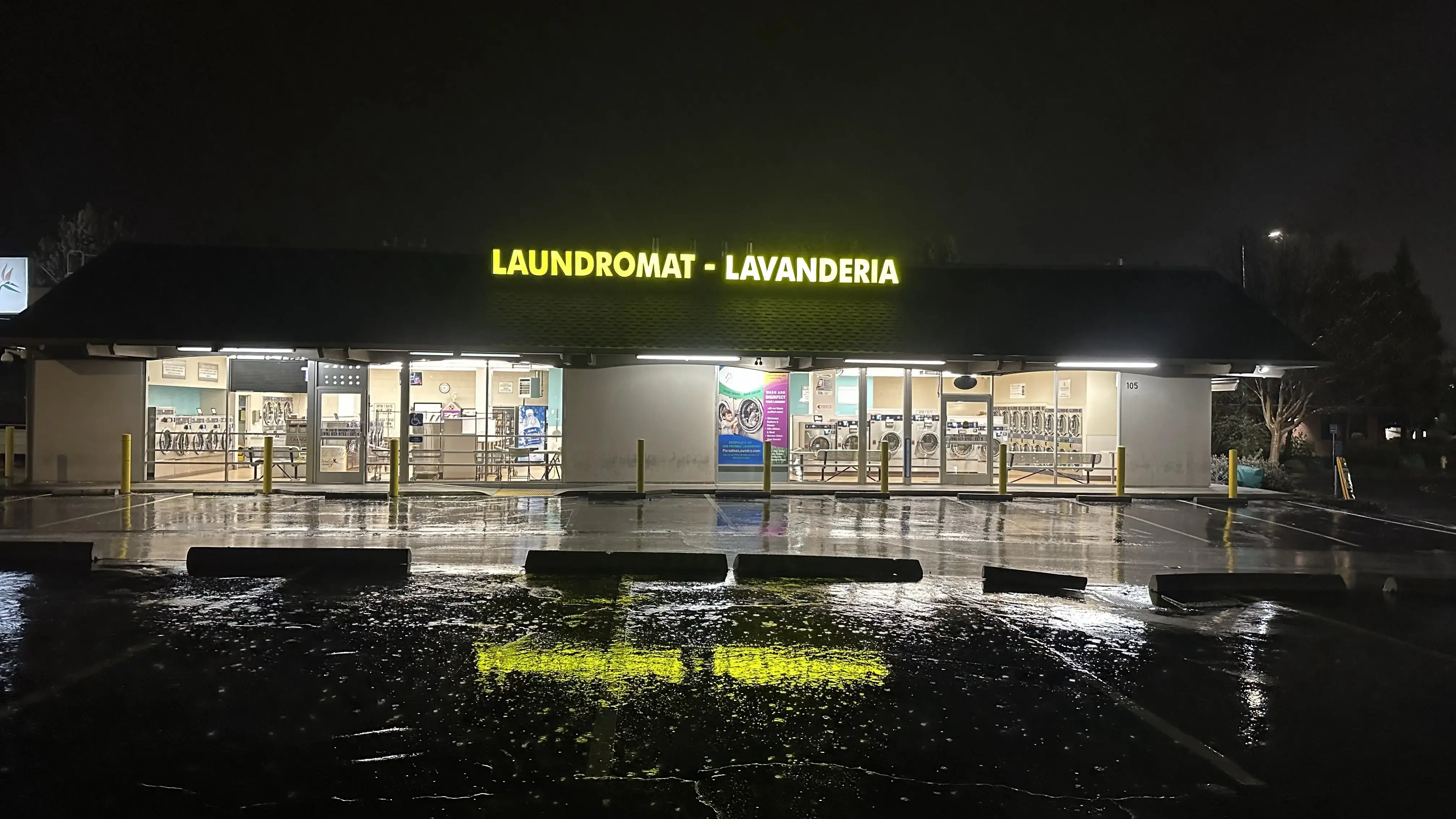 Paradise Laundry - Roseville thumbnail 17