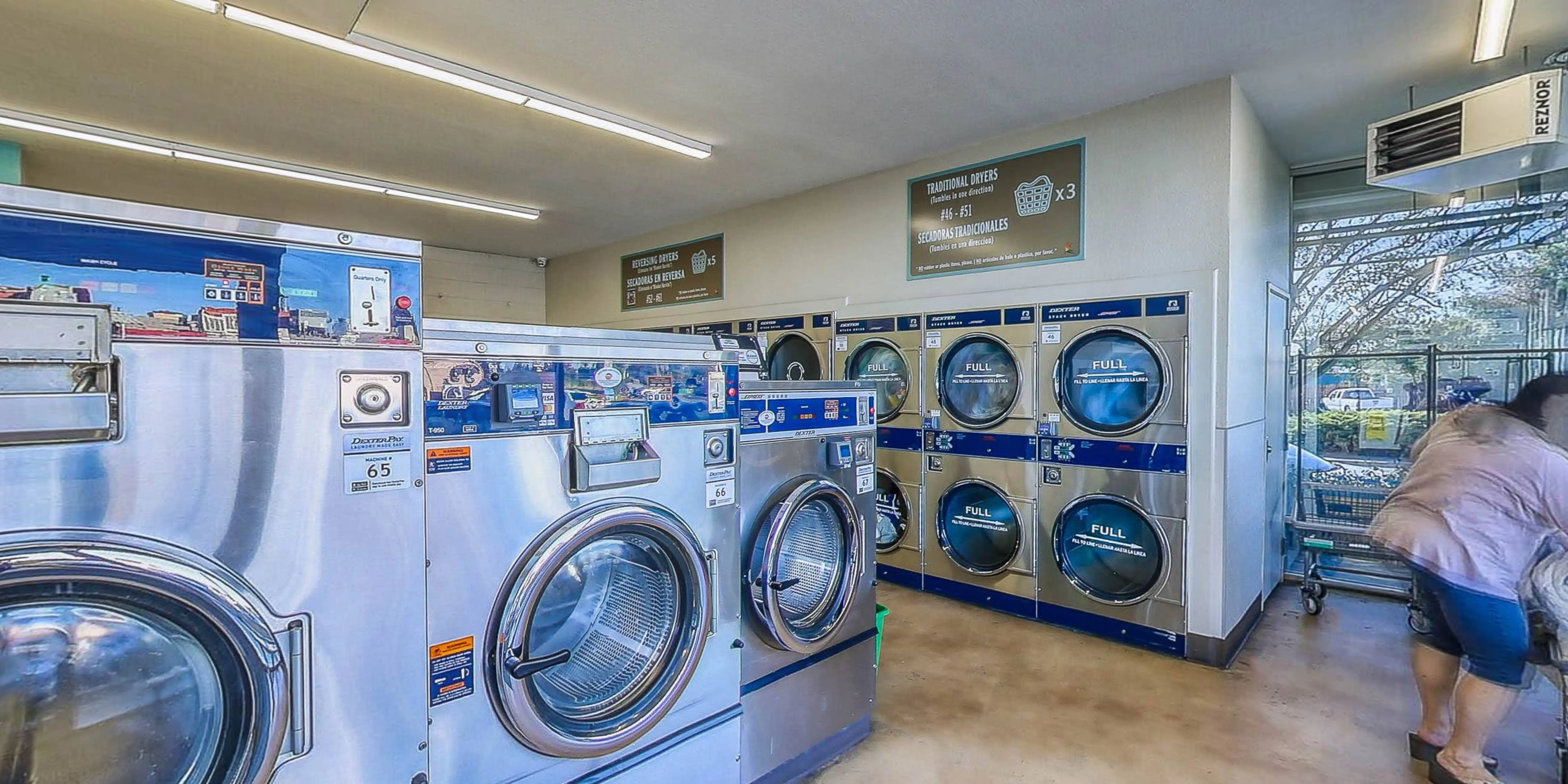 Paradise Laundry - Roseville - Image 12