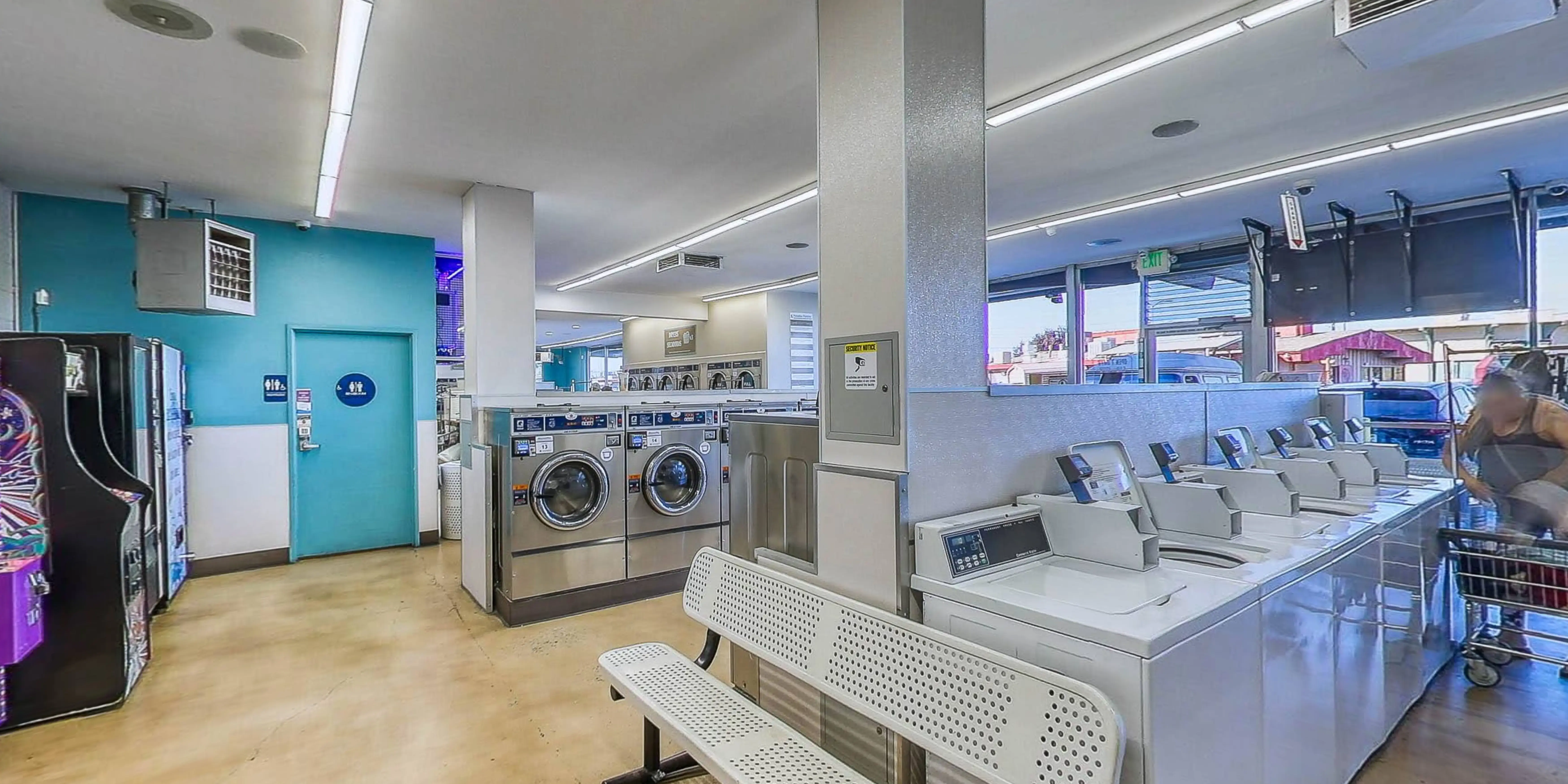 Paradise Laundry - Roseville thumbnail 3