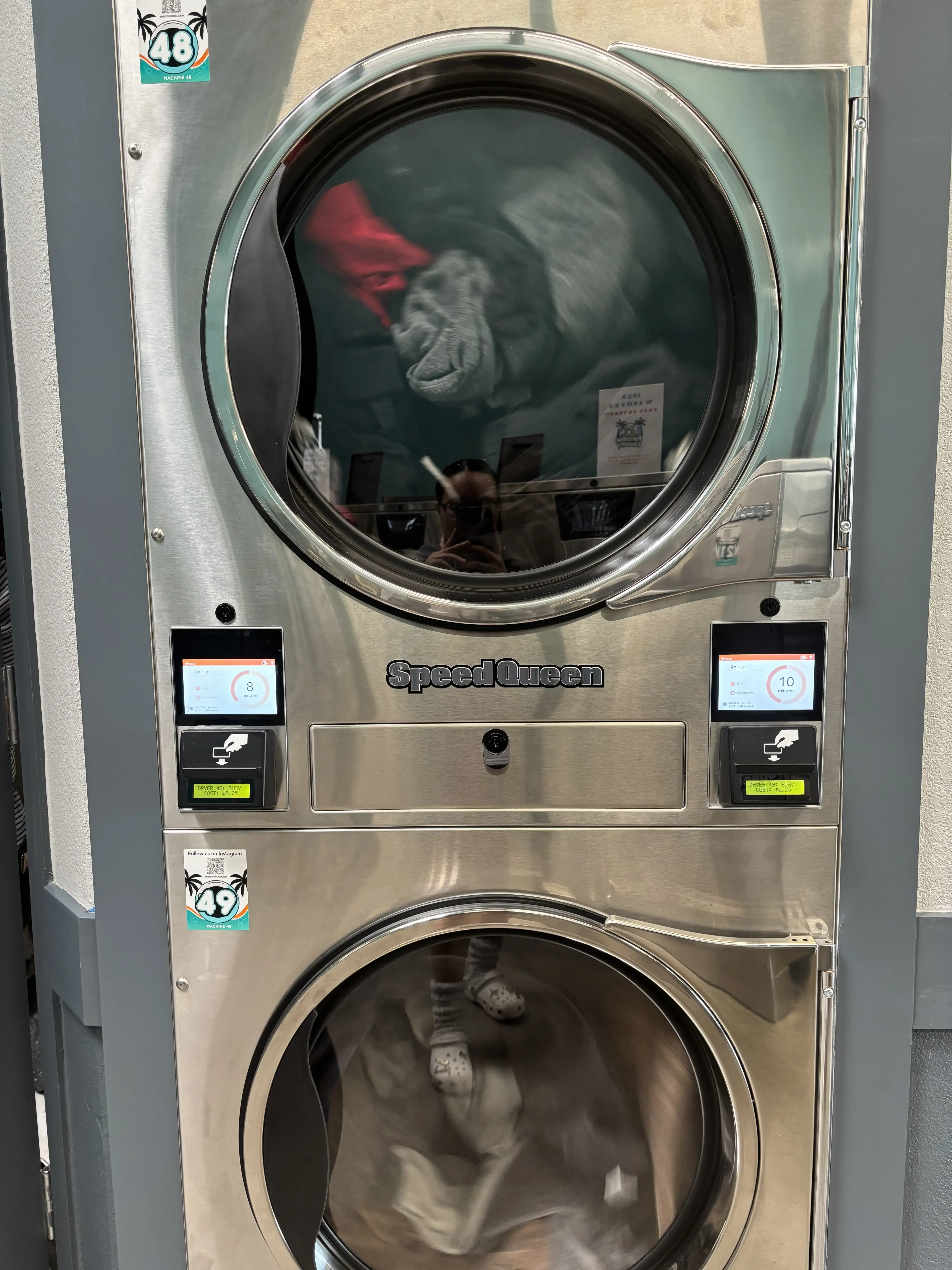 Paradise Laundry - Image 3