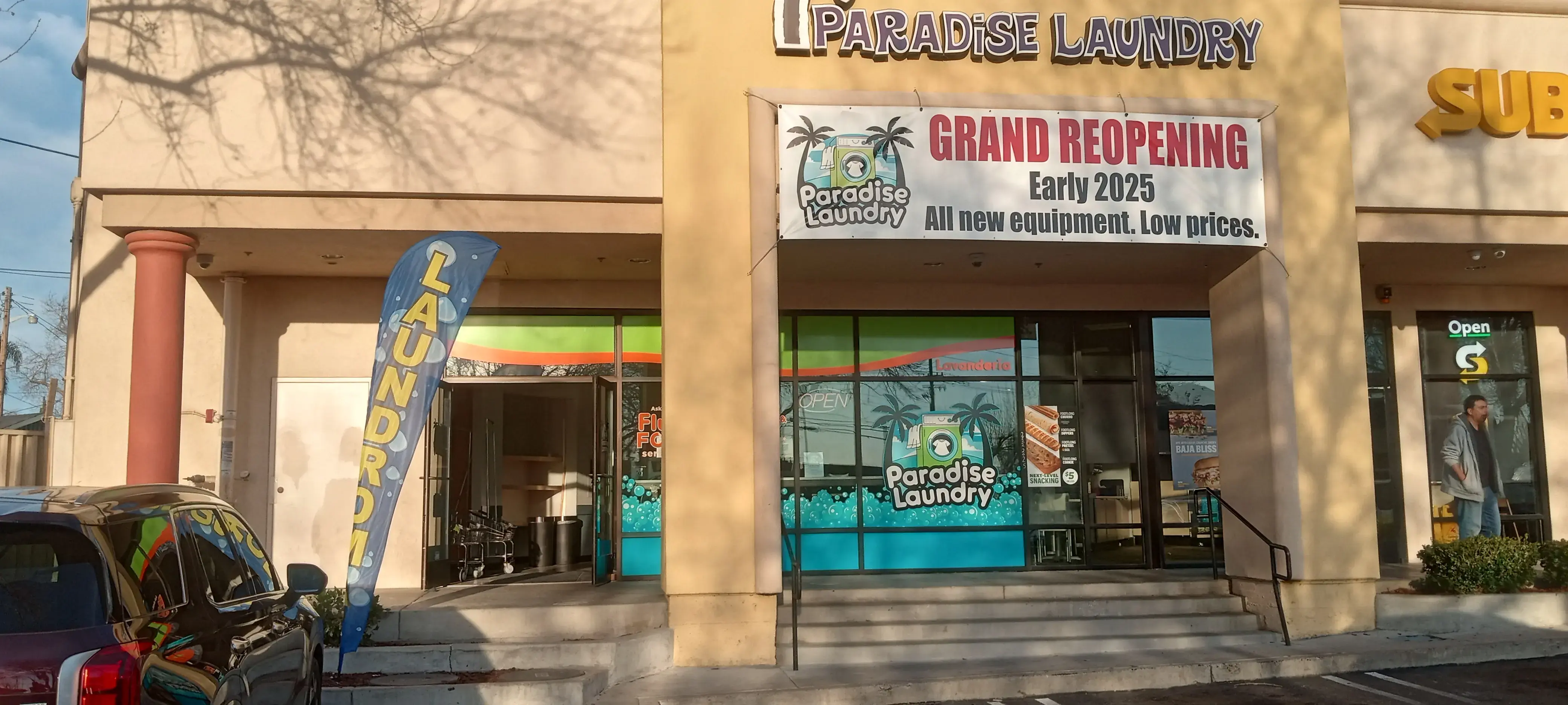 Paradise Laundry - Image 15