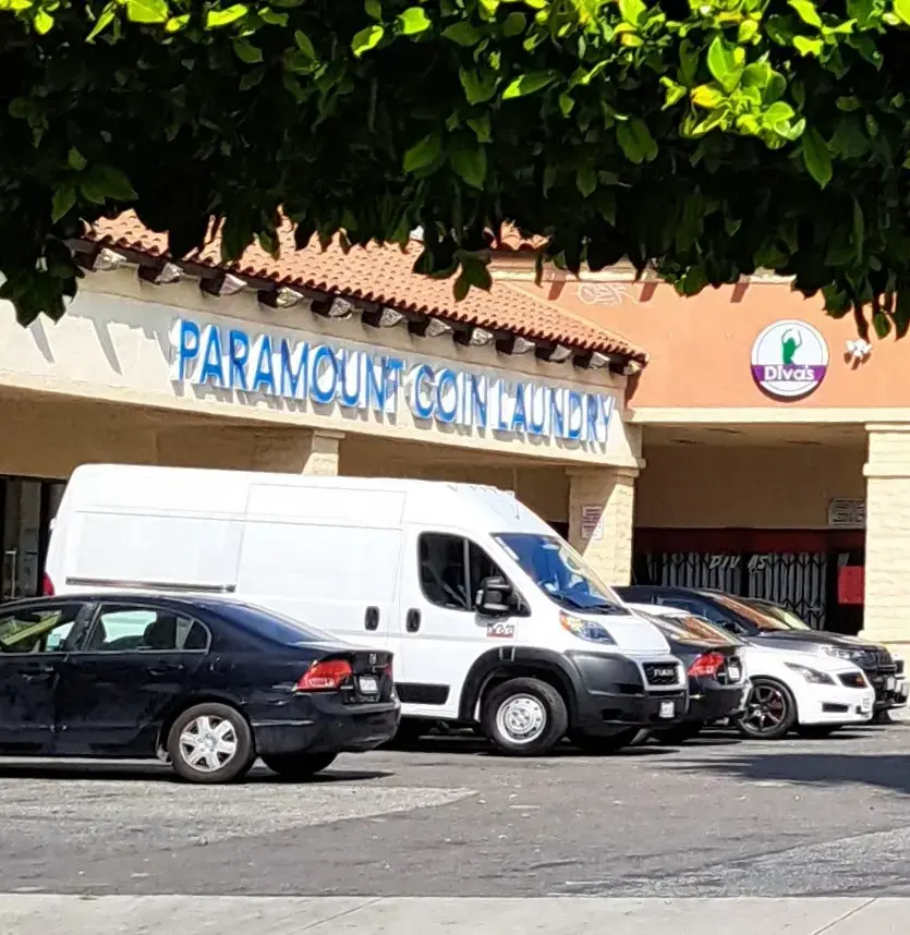 Paramount Coin Laundry, Inc. thumbnail 5