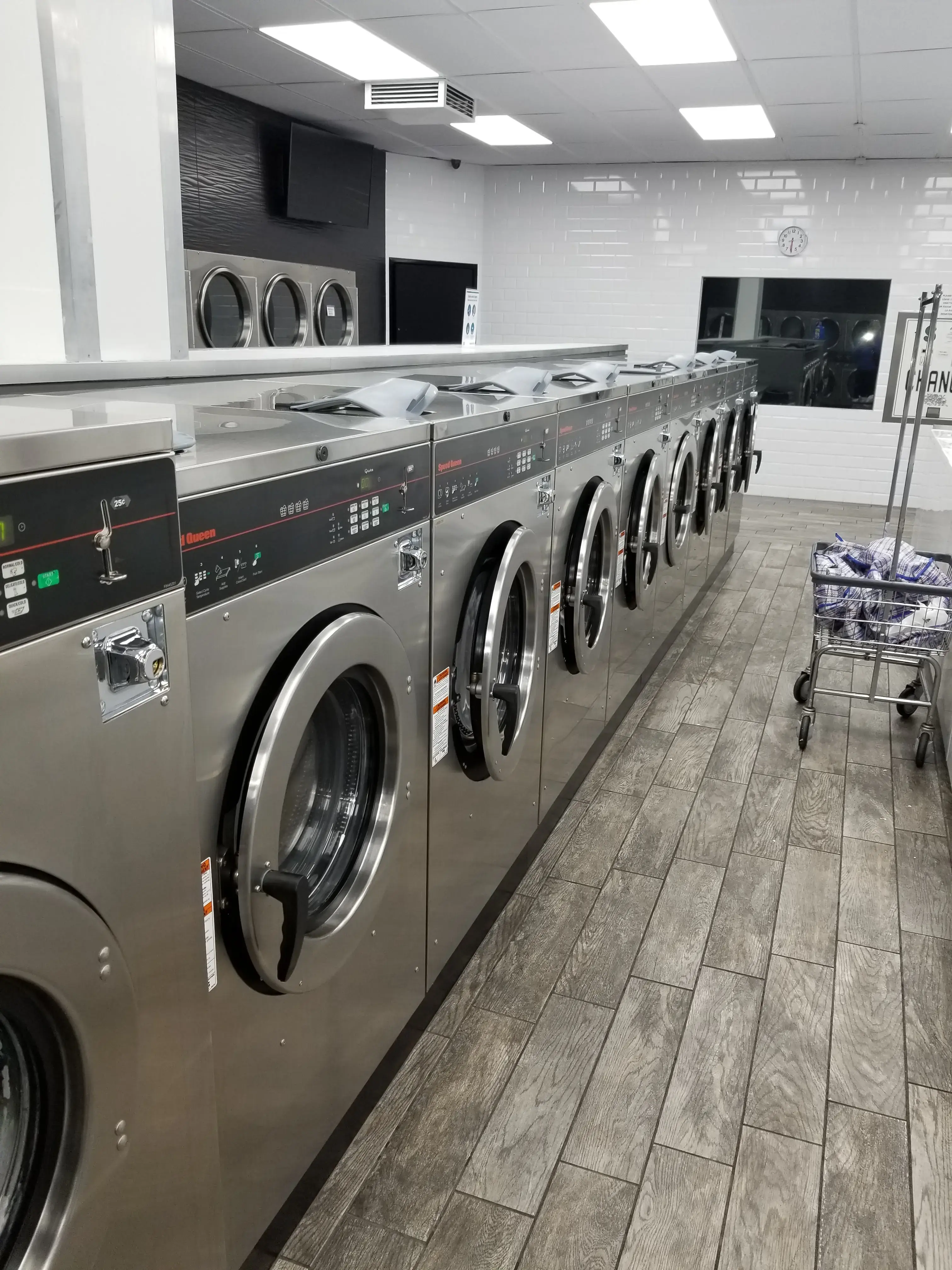 Paramount Coin Laundry, Inc. - Image 20
