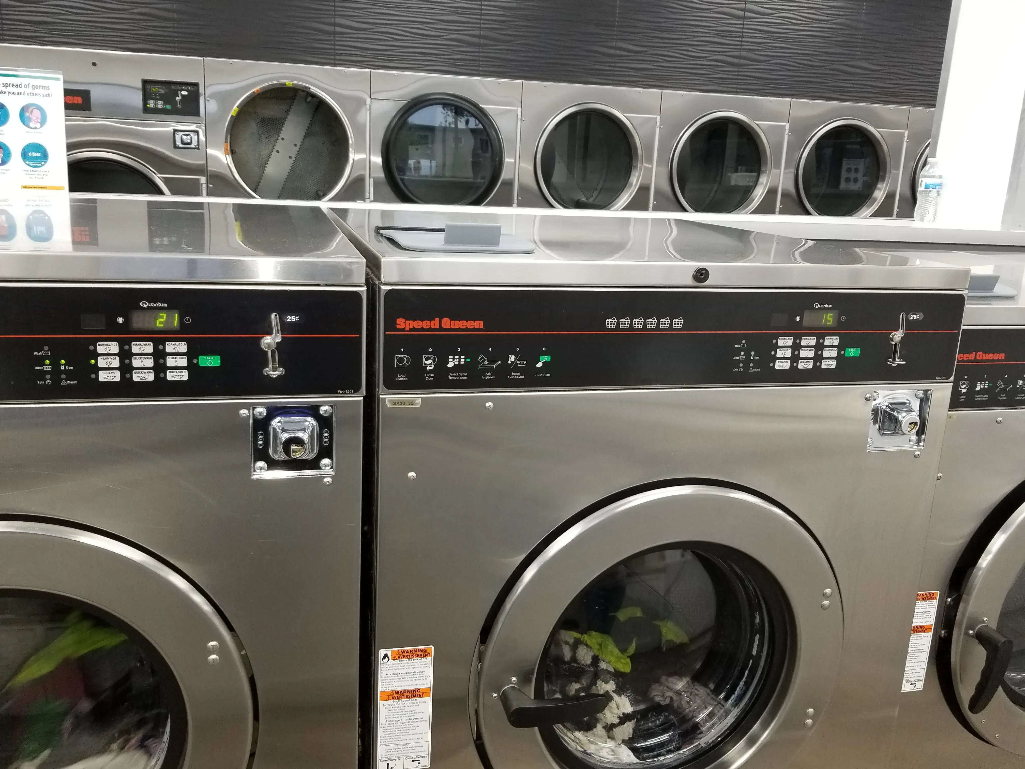 Paramount Coin Laundry, Inc. thumbnail 16