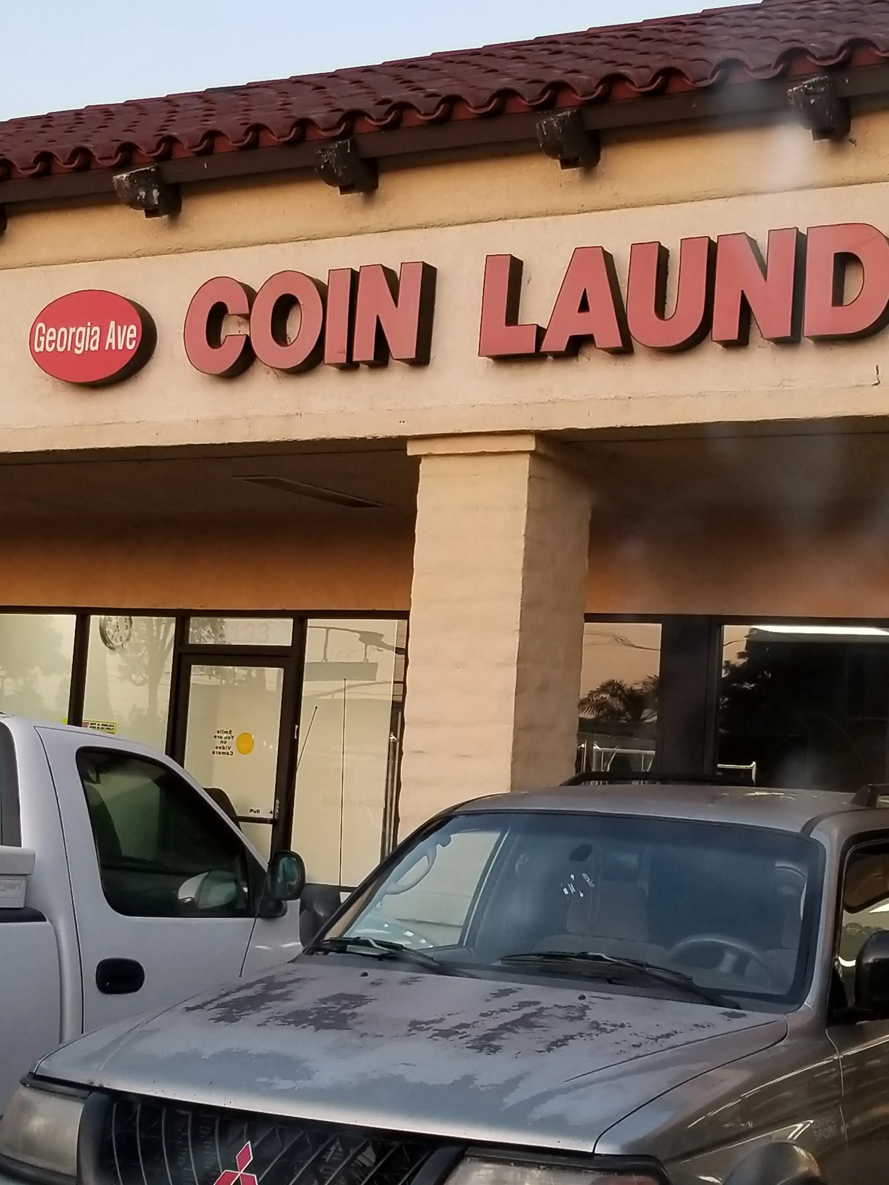 Paramount Coin Laundry, Inc. thumbnail 8