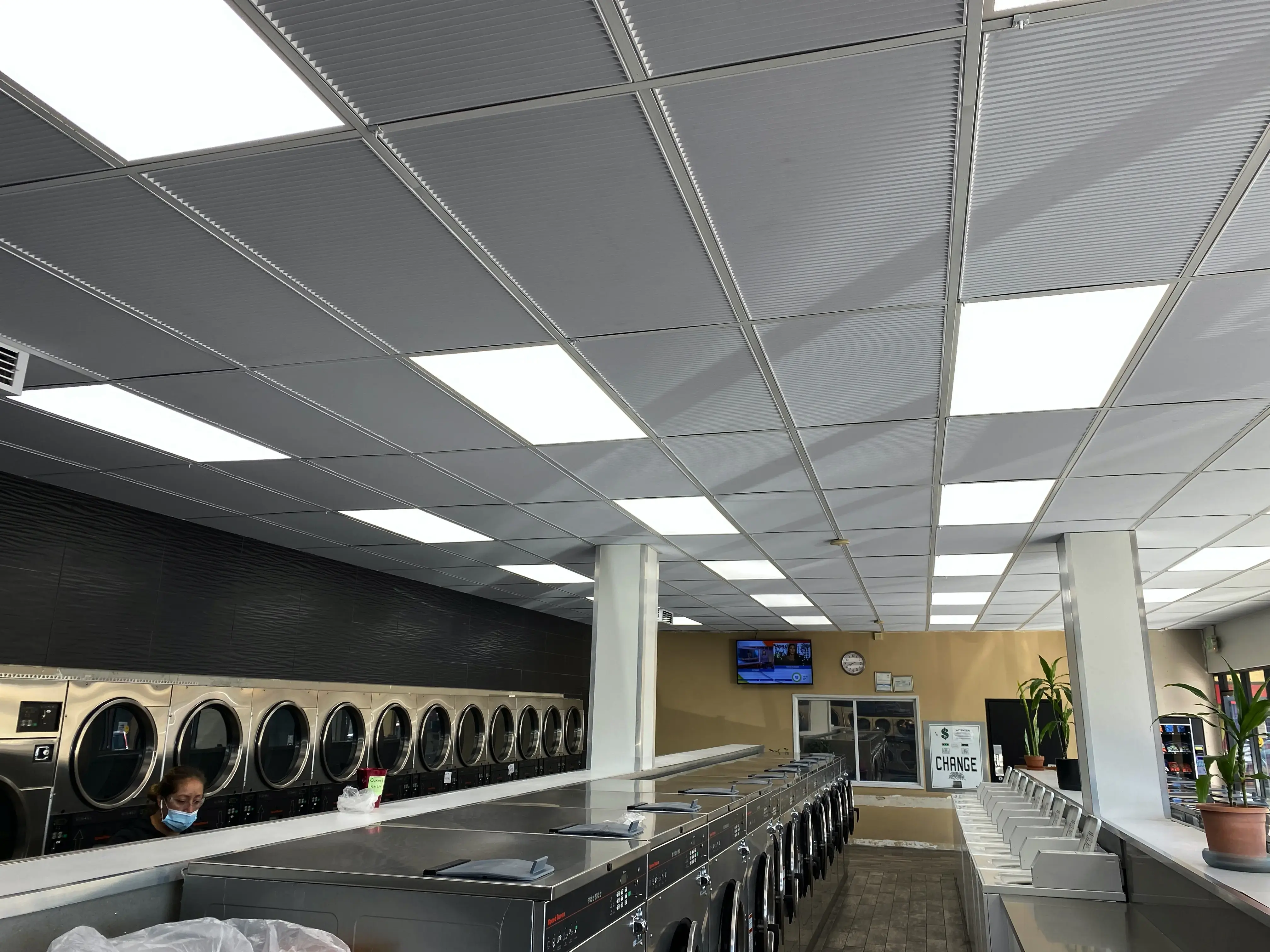 Paramount Coin Laundry, Inc. - Image 7