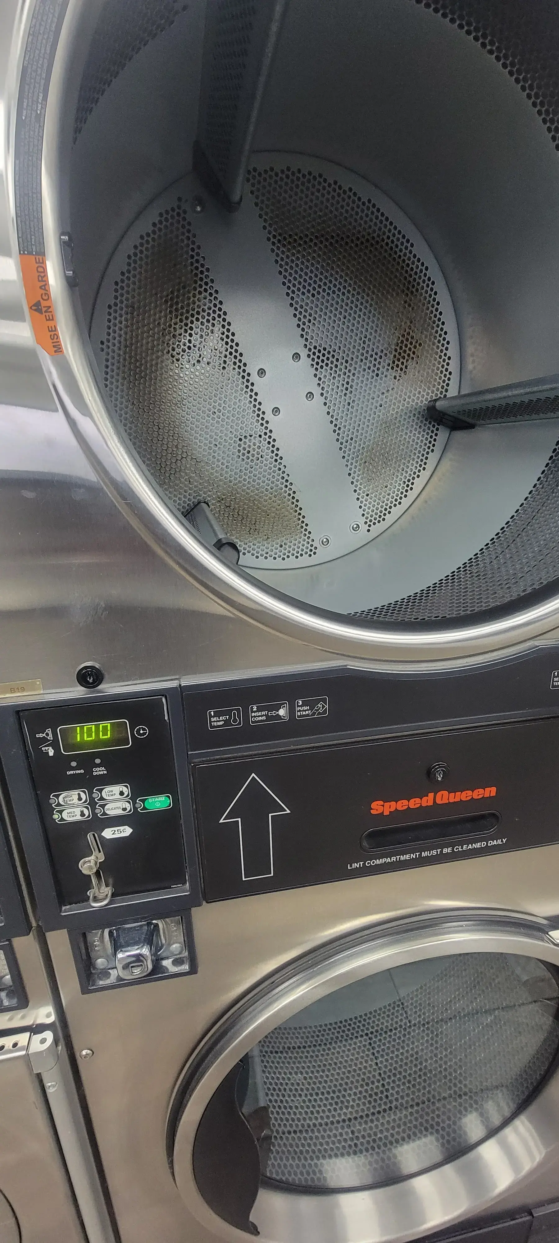 Paramount Coin Laundry, Inc. thumbnail 9